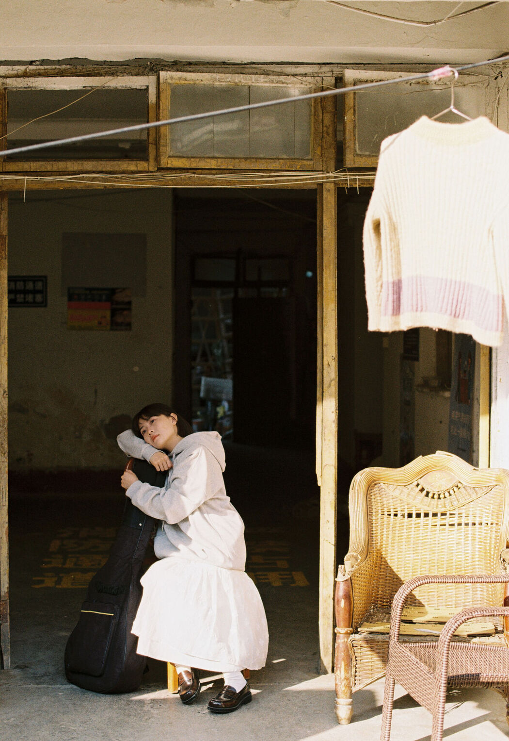 YiTuYu艺图语 Vol.8587 Xin Yue (24P)