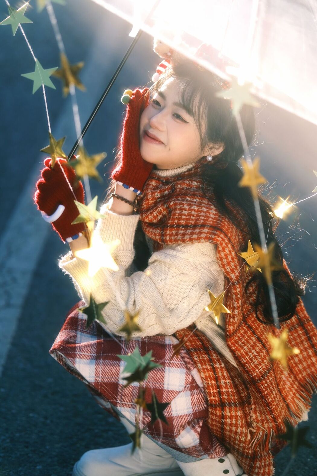 YiTuYu艺图语 Vol.8588 Romantic (44P)