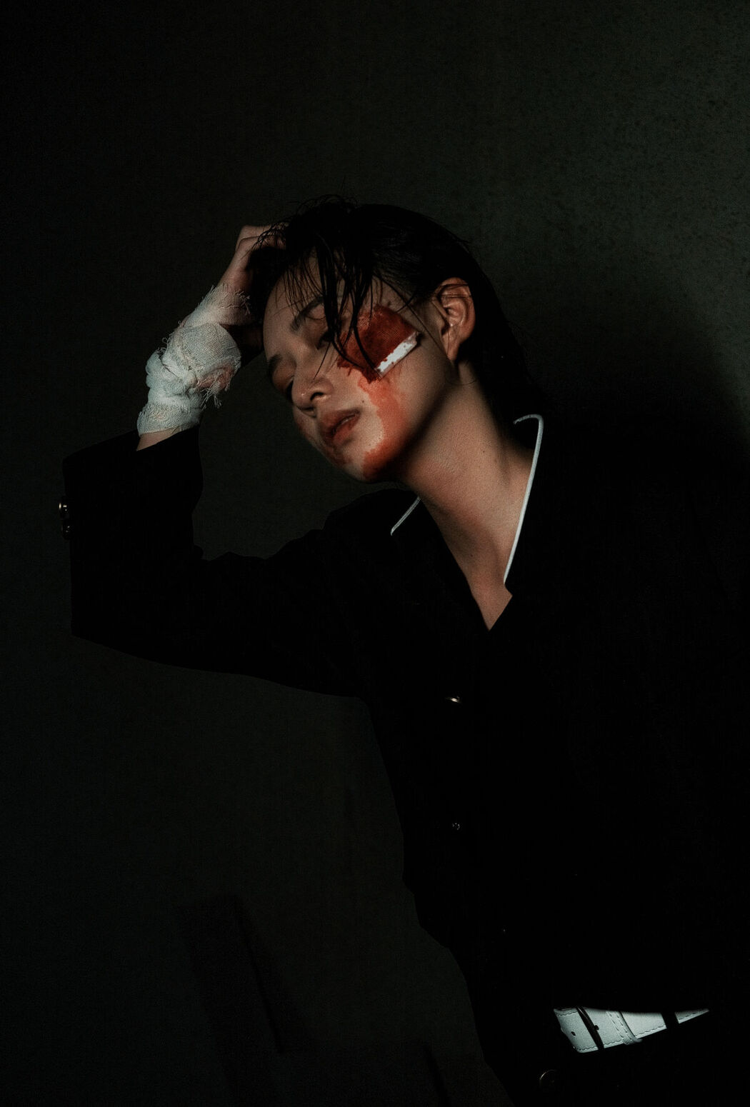 YiTuYu艺图语 Vol.8590 Yuan Shan (22P)