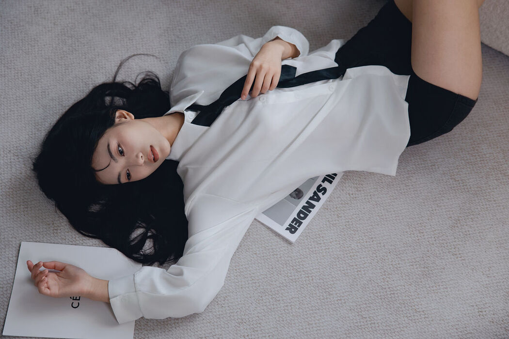 YiTuYu艺图语 Vol.8582 Dan Dan (16P)