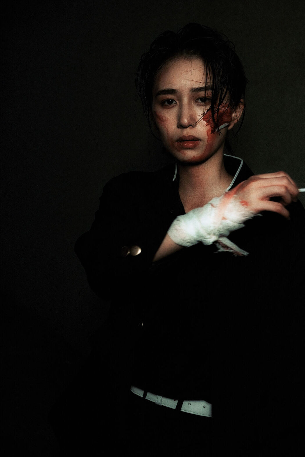 YiTuYu艺图语 Vol.8590 Yuan Shan (22P)