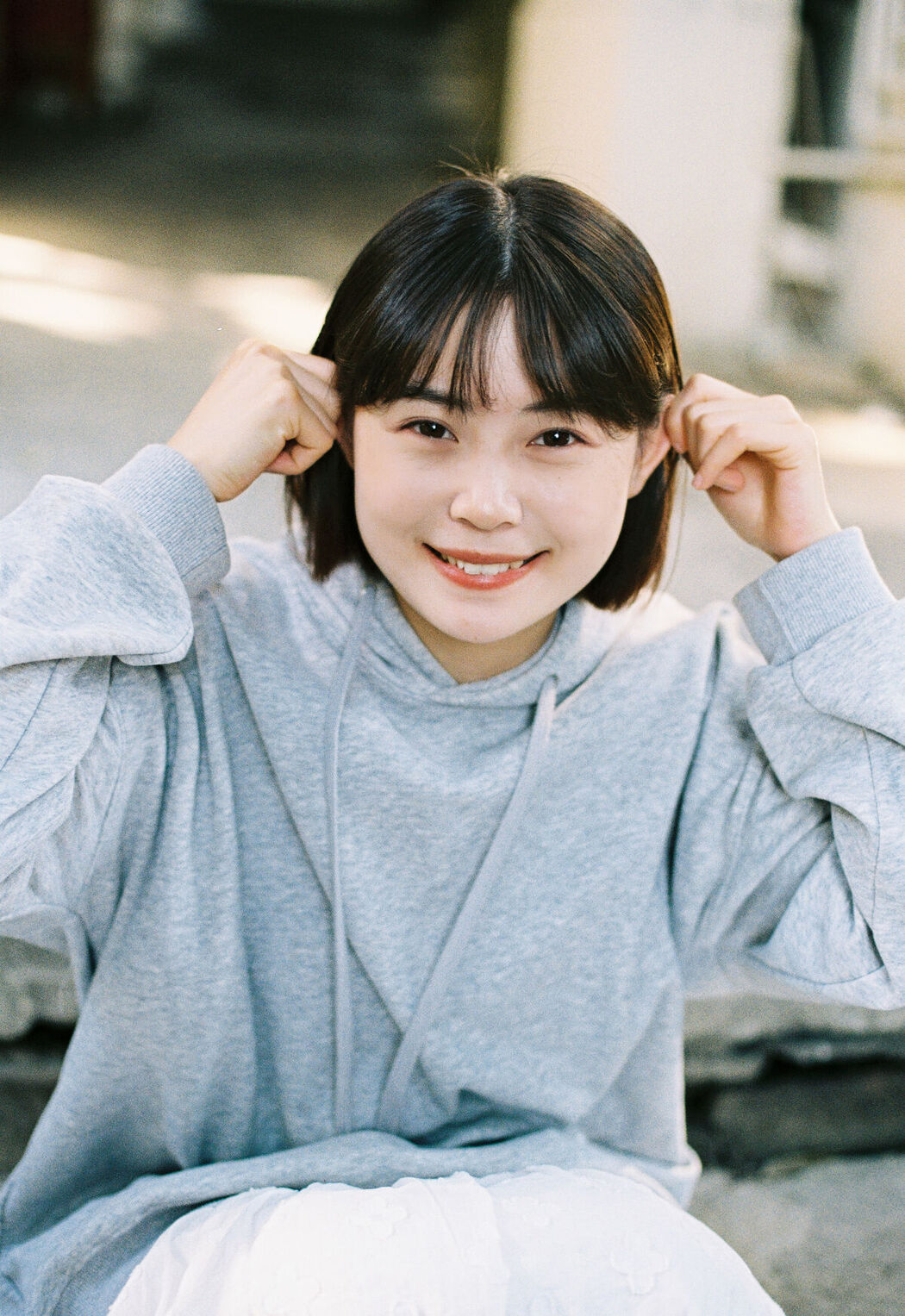 YiTuYu艺图语 Vol.8587 Xin Yue (24P)