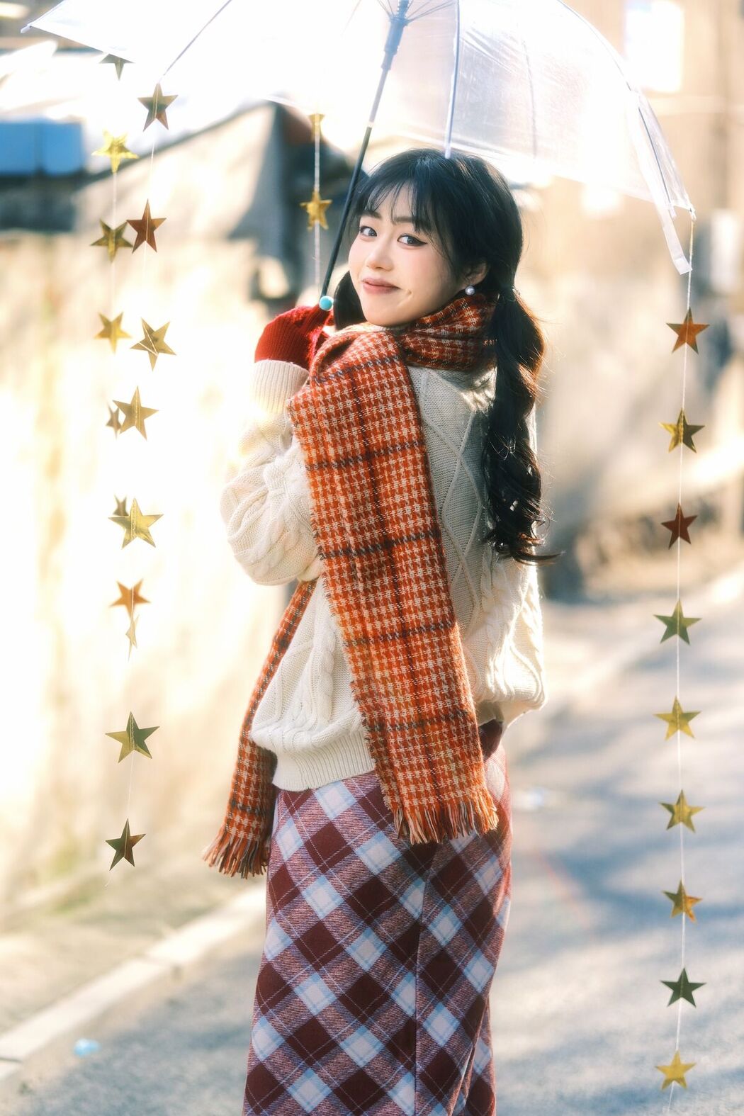 YiTuYu艺图语 Vol.8588 Romantic (44P)