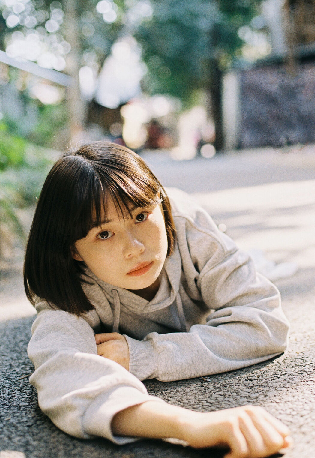 YiTuYu艺图语 Vol.8587 Xin Yue (24P)