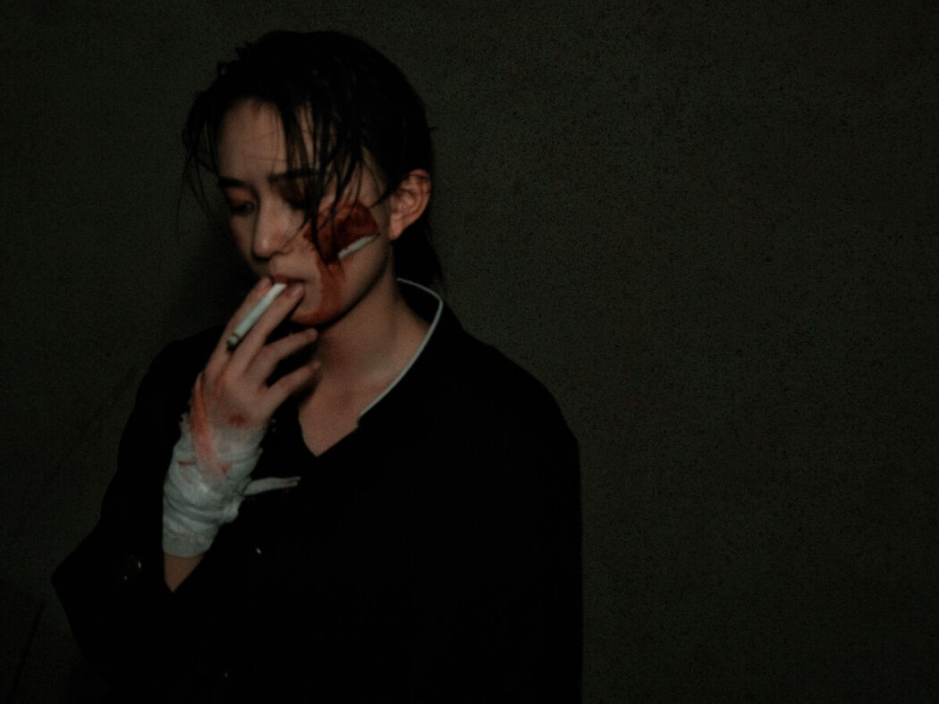 YiTuYu艺图语 Vol.8590 Yuan Shan (22P)