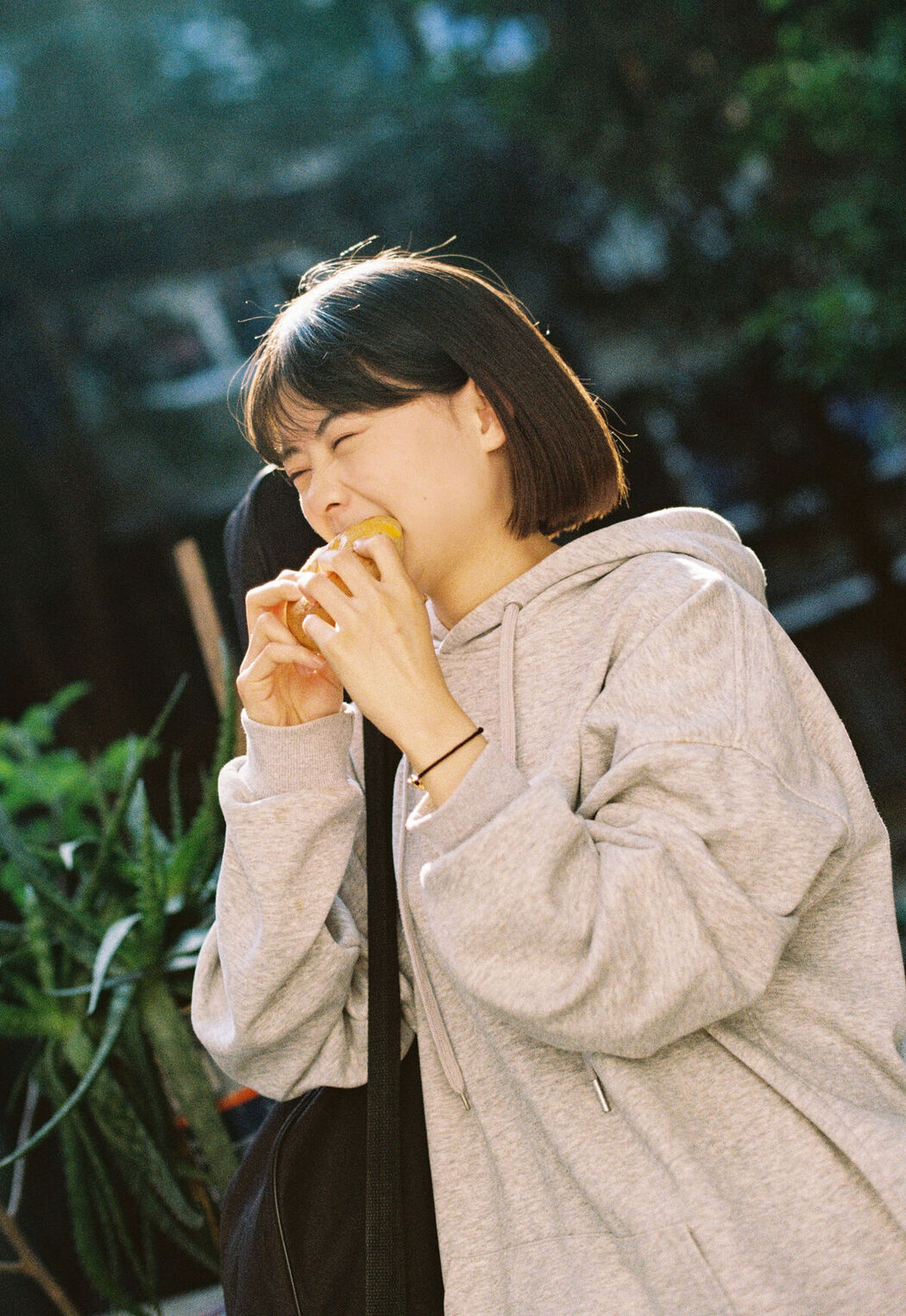 YiTuYu艺图语 Vol.8587 Xin Yue (24P)