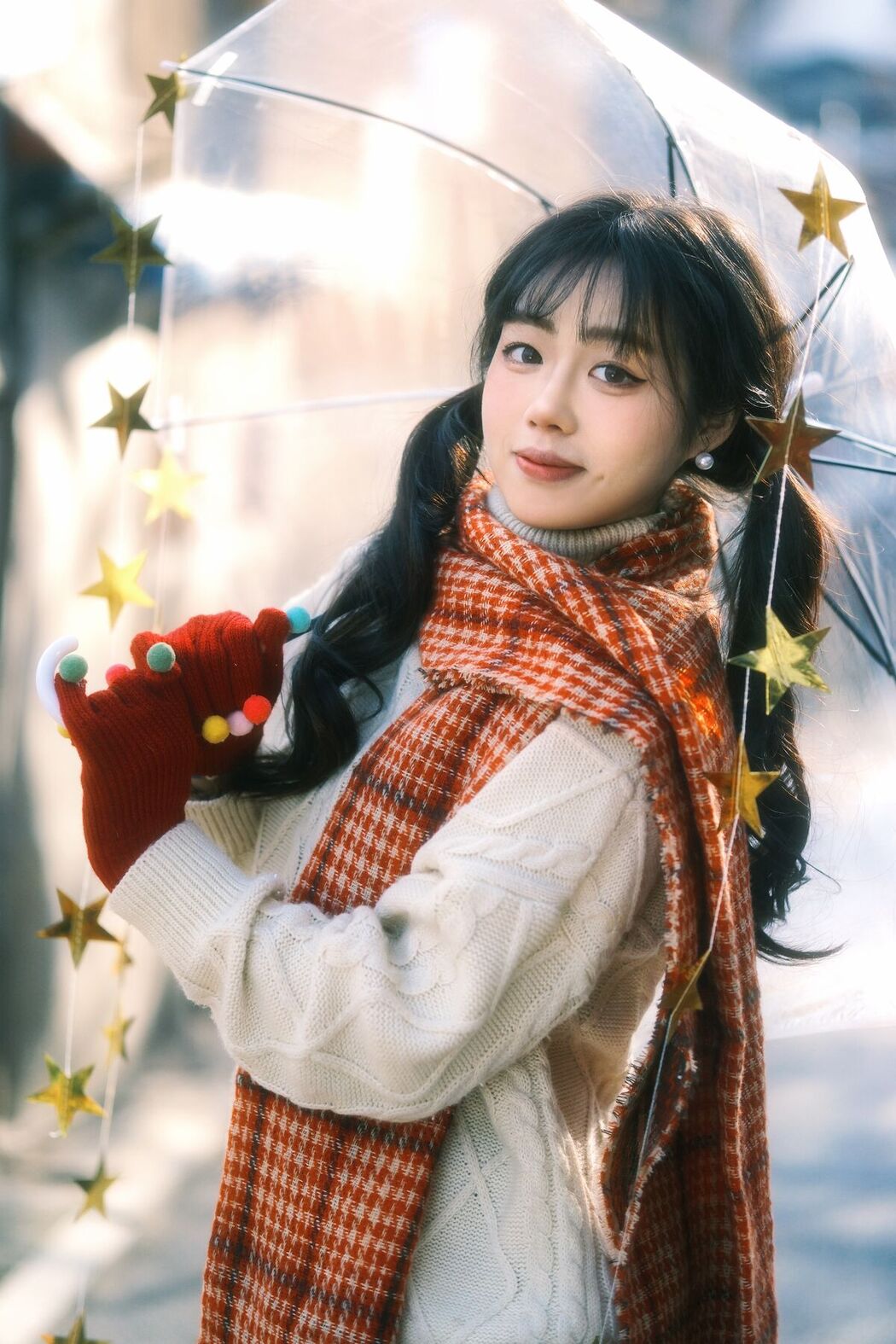 YiTuYu艺图语 Vol.8588 Romantic (44P)