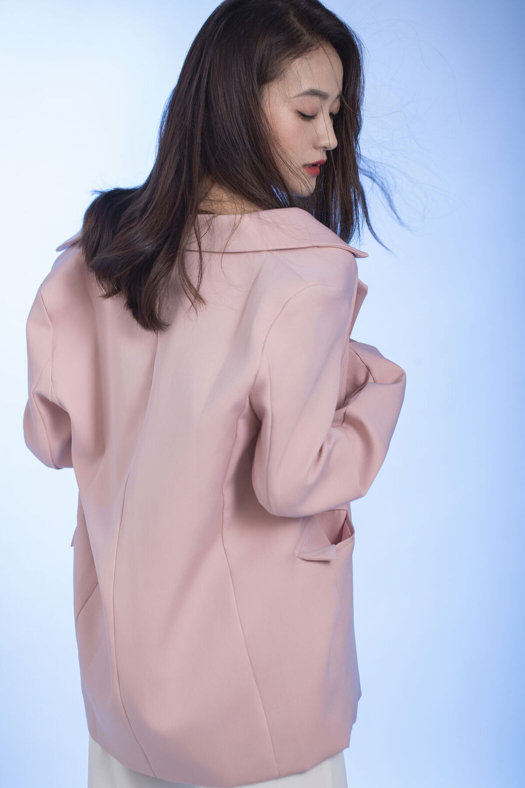 YiTuYu艺图语 Vol.8586 Zhou Xu Xu (24P)