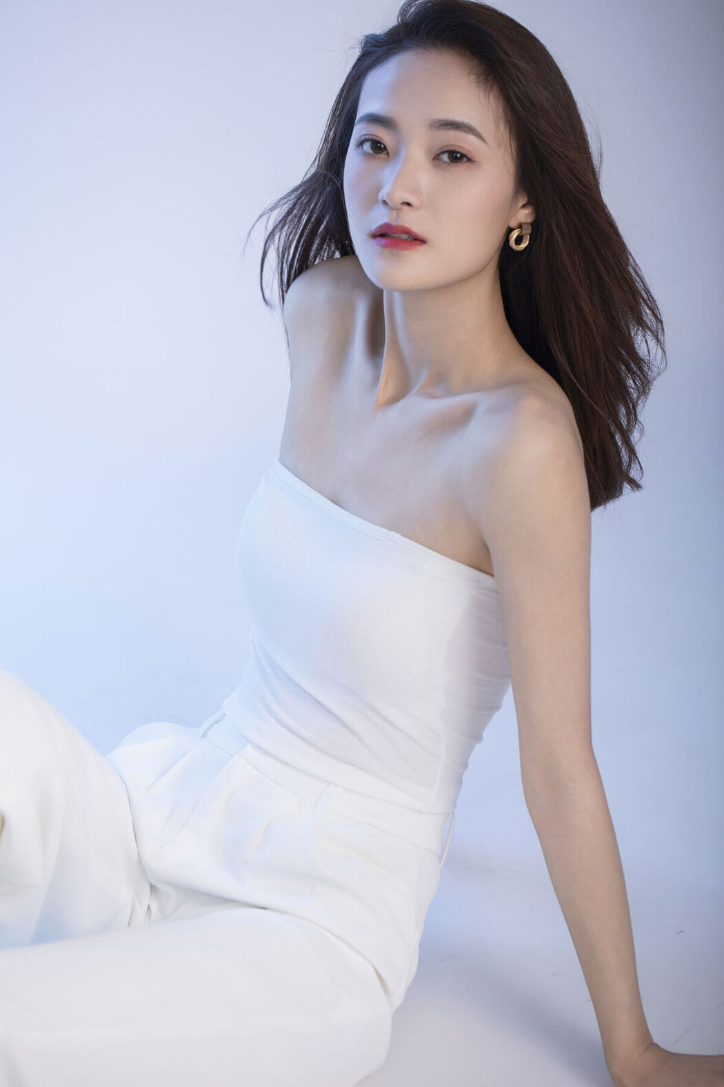 YiTuYu艺图语 Vol.8586 Zhou Xu Xu (24P)