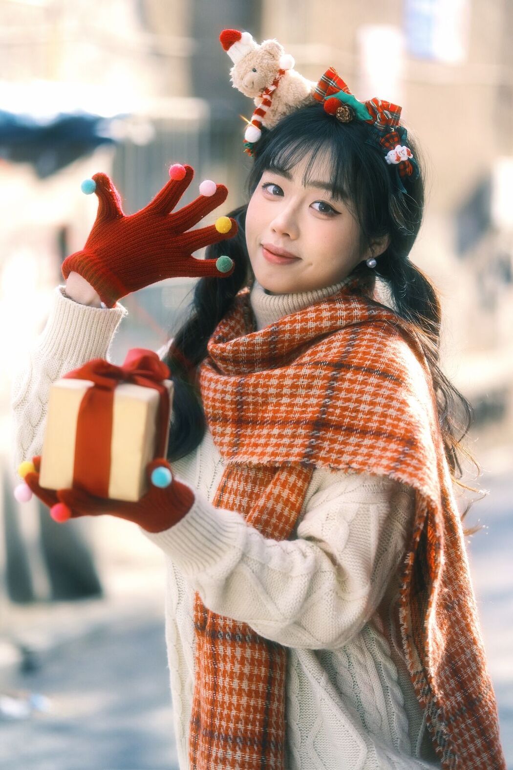 YiTuYu艺图语 Vol.8588 Romantic (44P)