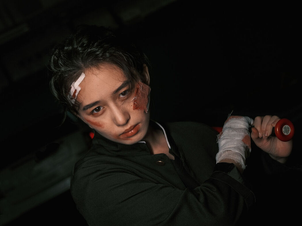 YiTuYu艺图语 Vol.8590 Yuan Shan (22P)