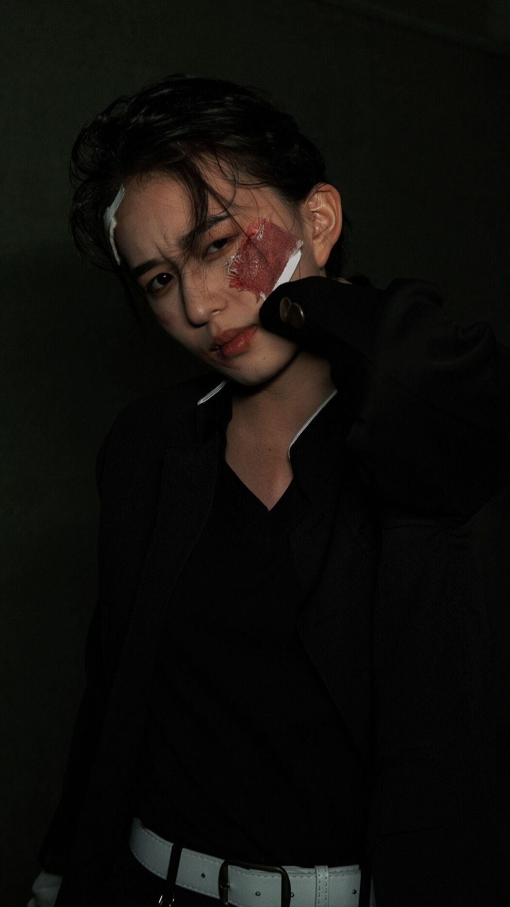 YiTuYu艺图语 Vol.8590 Yuan Shan (22P)