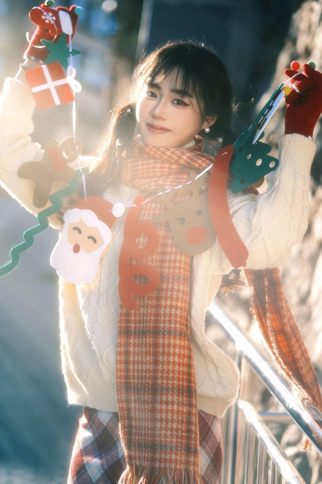 YiTuYu艺图语 Vol.8588 Romantic (44P)