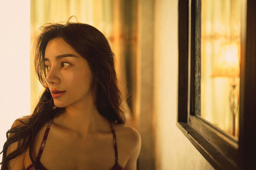 YiTuYu艺图语 Vol.8583 Shu Wen Tong Xue (28P)