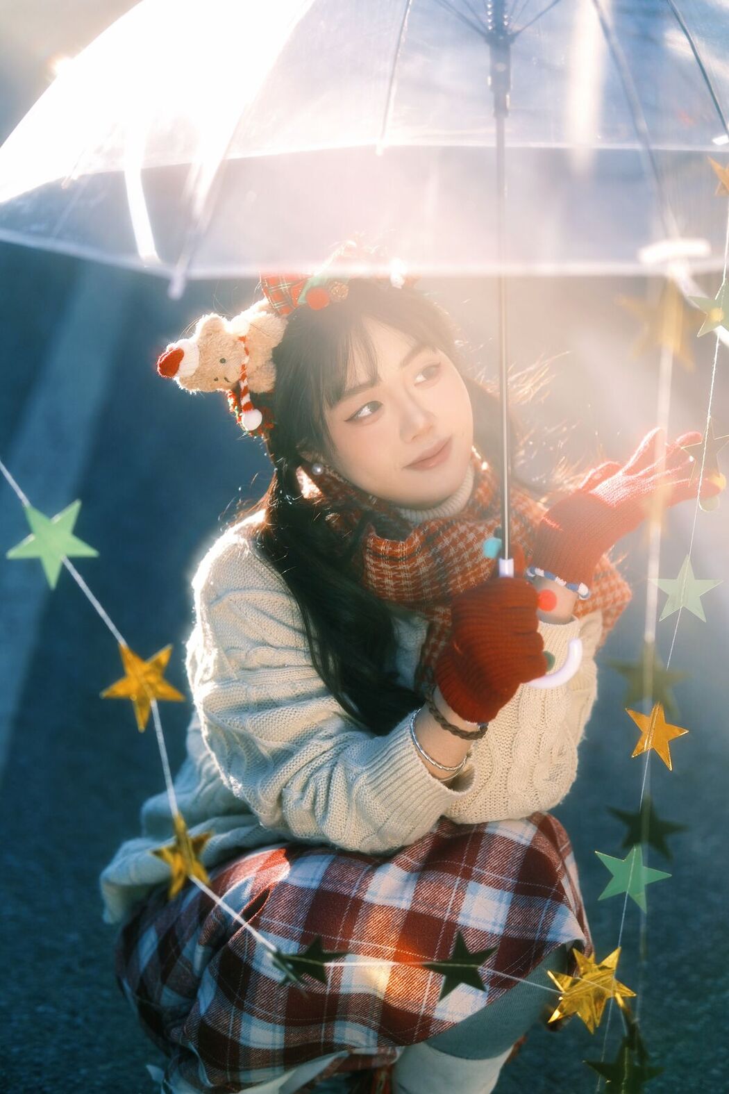 YiTuYu艺图语 Vol.8588 Romantic (44P)