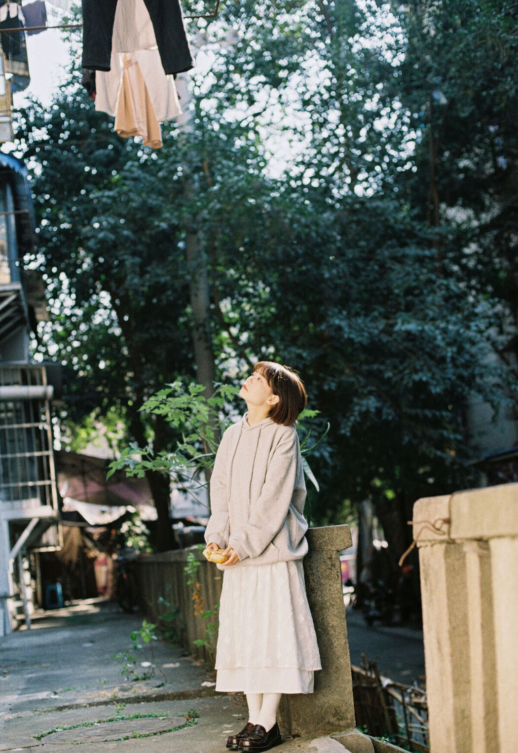 YiTuYu艺图语 Vol.8587 Xin Yue (24P)