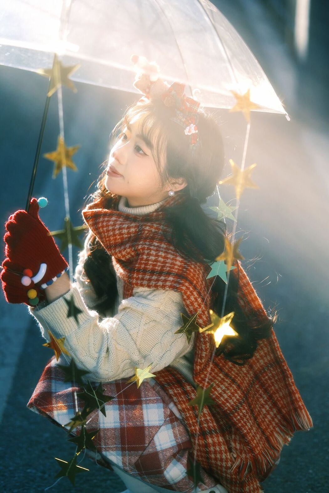 YiTuYu艺图语 Vol.8588 Romantic (44P)