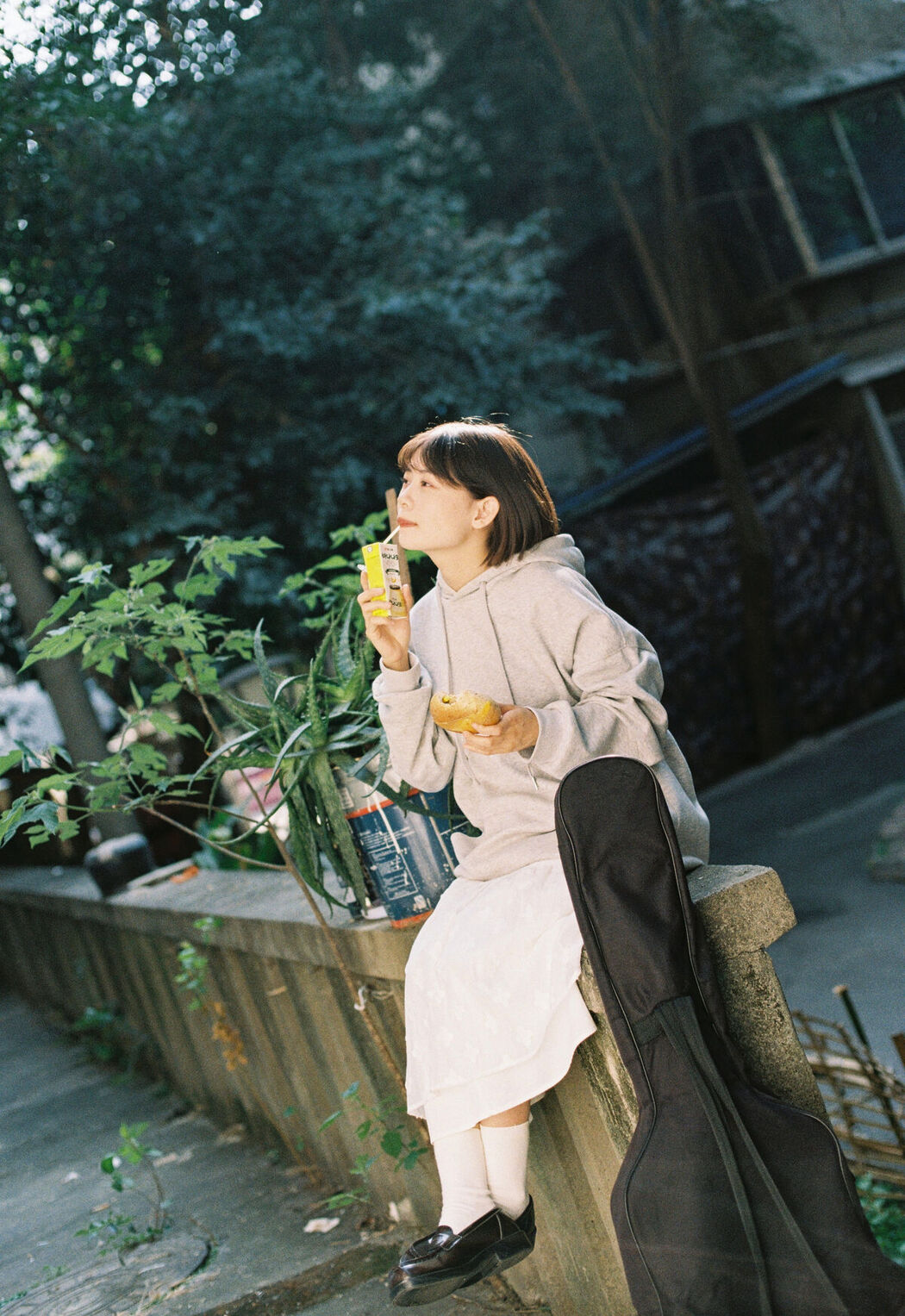 YiTuYu艺图语 Vol.8587 Xin Yue (24P)