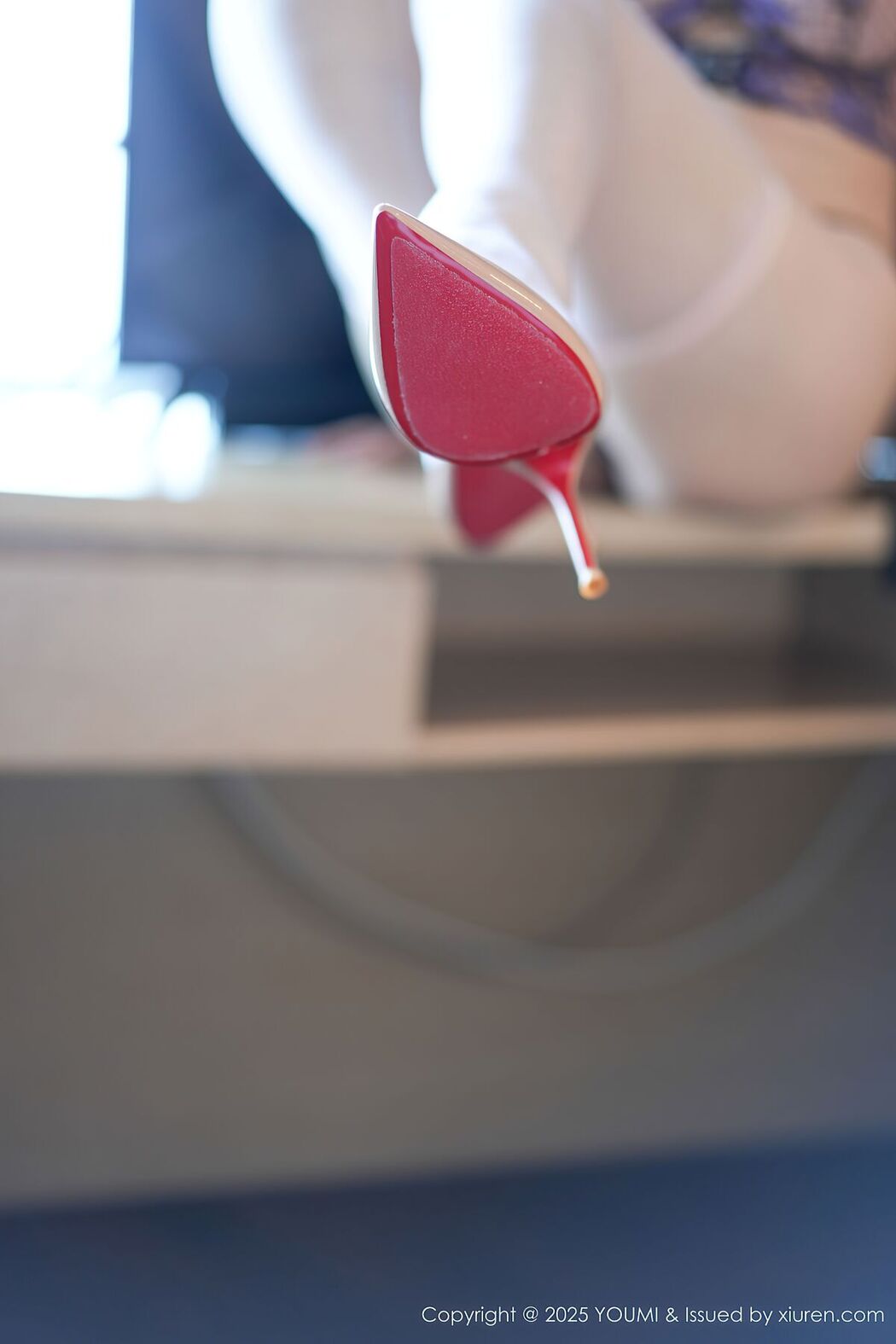 YouMi尤蜜荟 Vol.1169 Kai Zhu Quinn (70P)