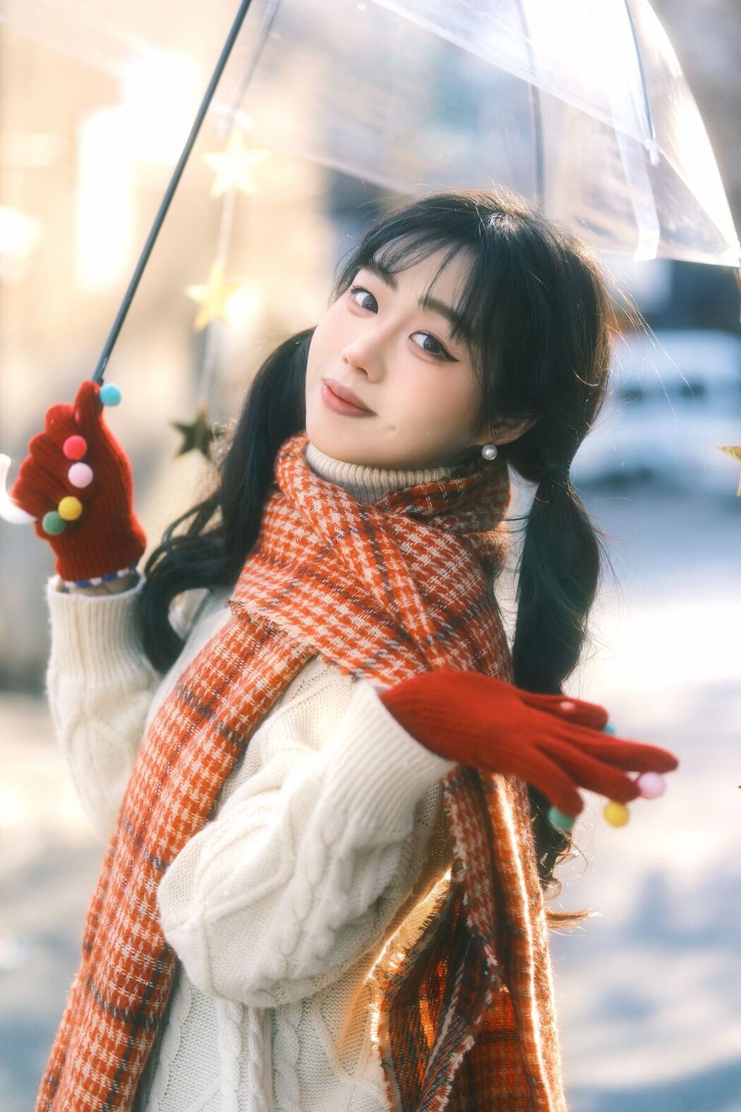 YiTuYu艺图语 Vol.8588 Romantic (44P)