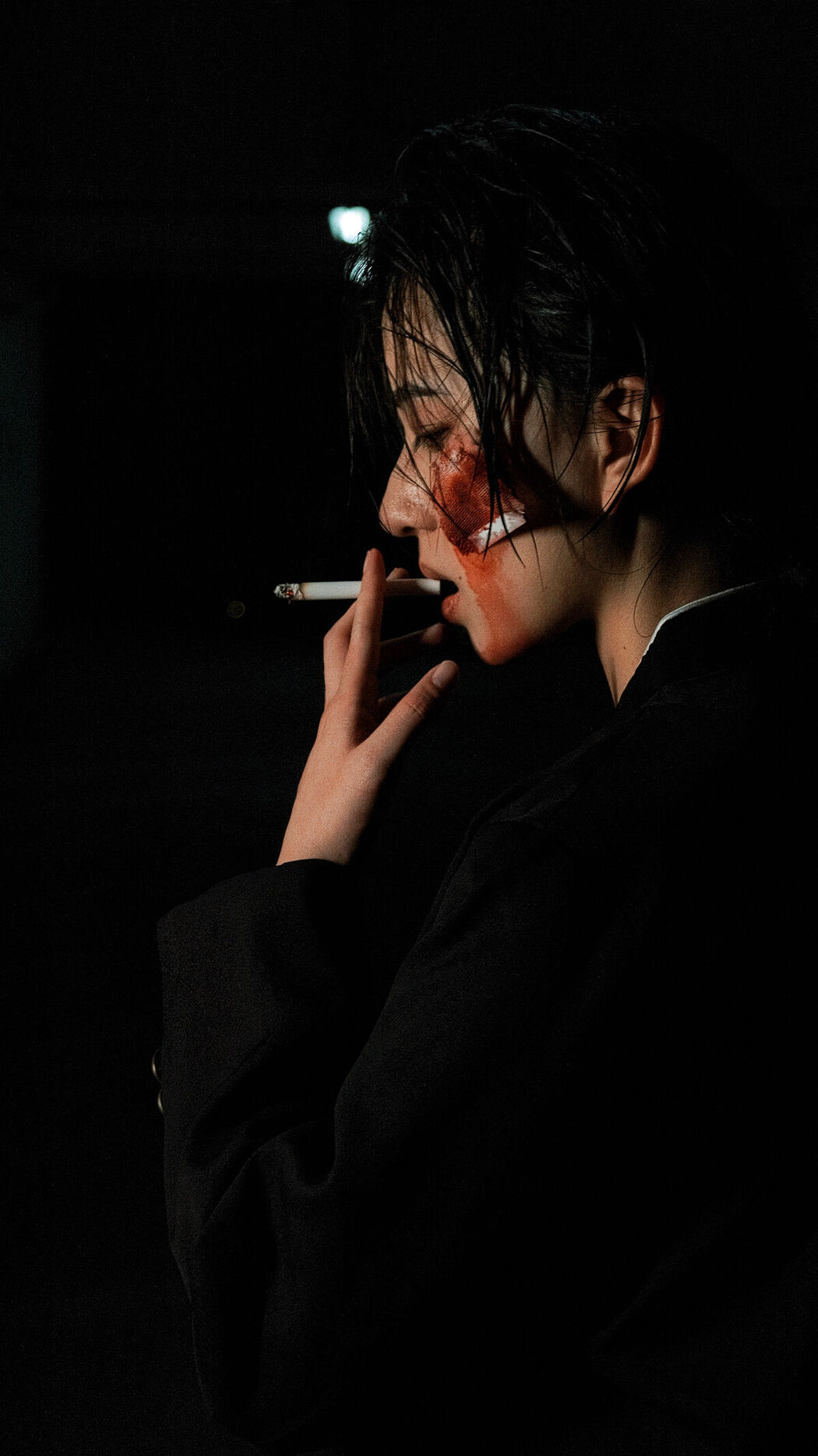 YiTuYu艺图语 Vol.8590 Yuan Shan (22P)