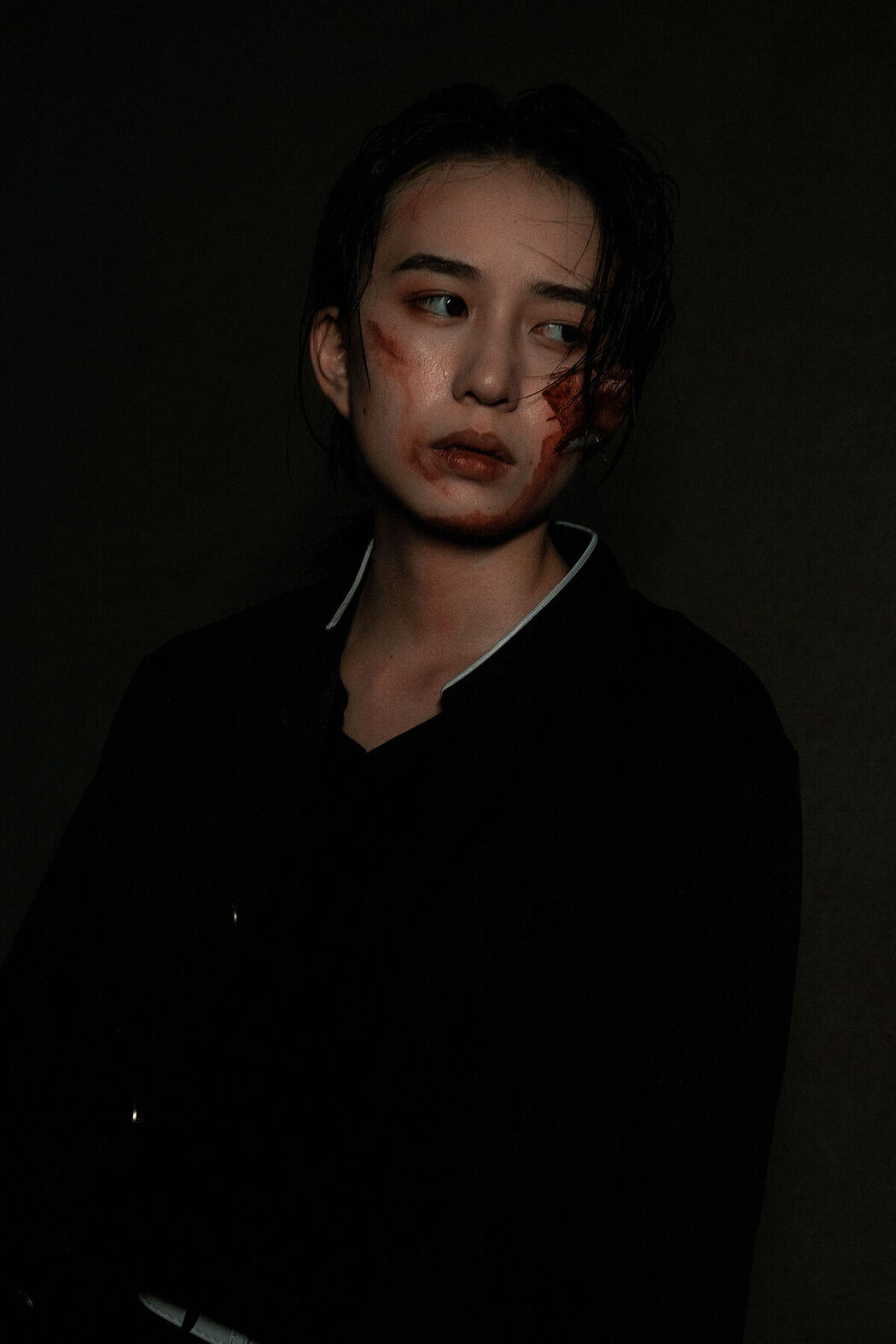 YiTuYu艺图语 Vol.8590 Yuan Shan (22P)