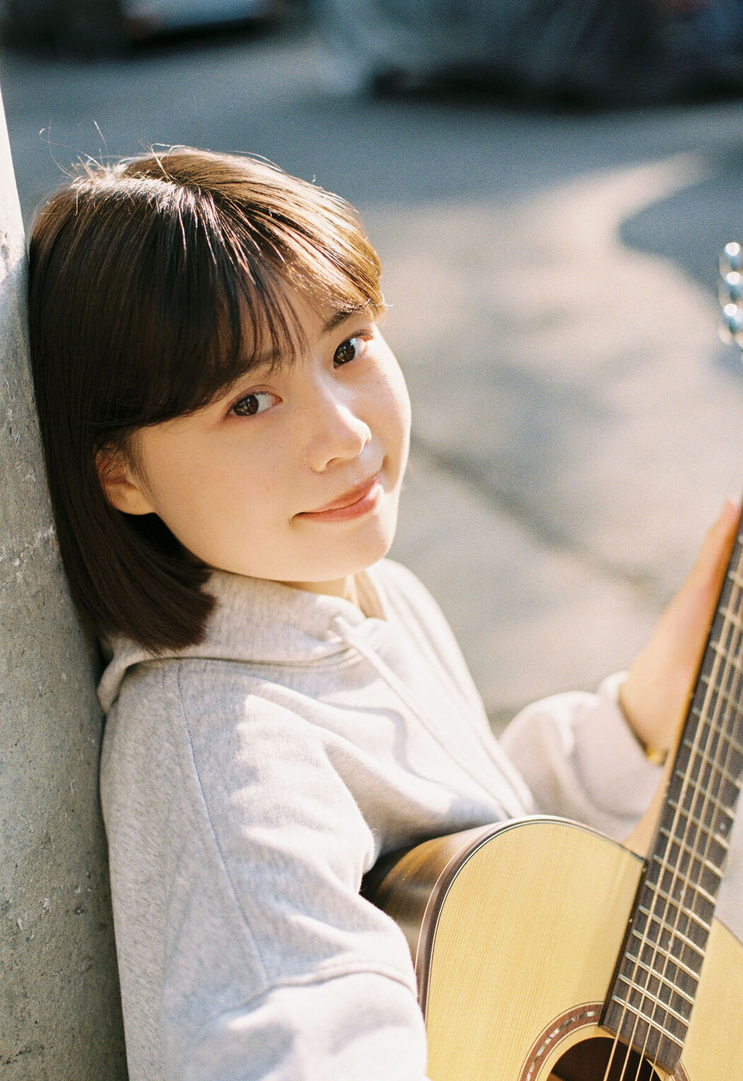 YiTuYu艺图语 Vol.8587 Xin Yue (24P)