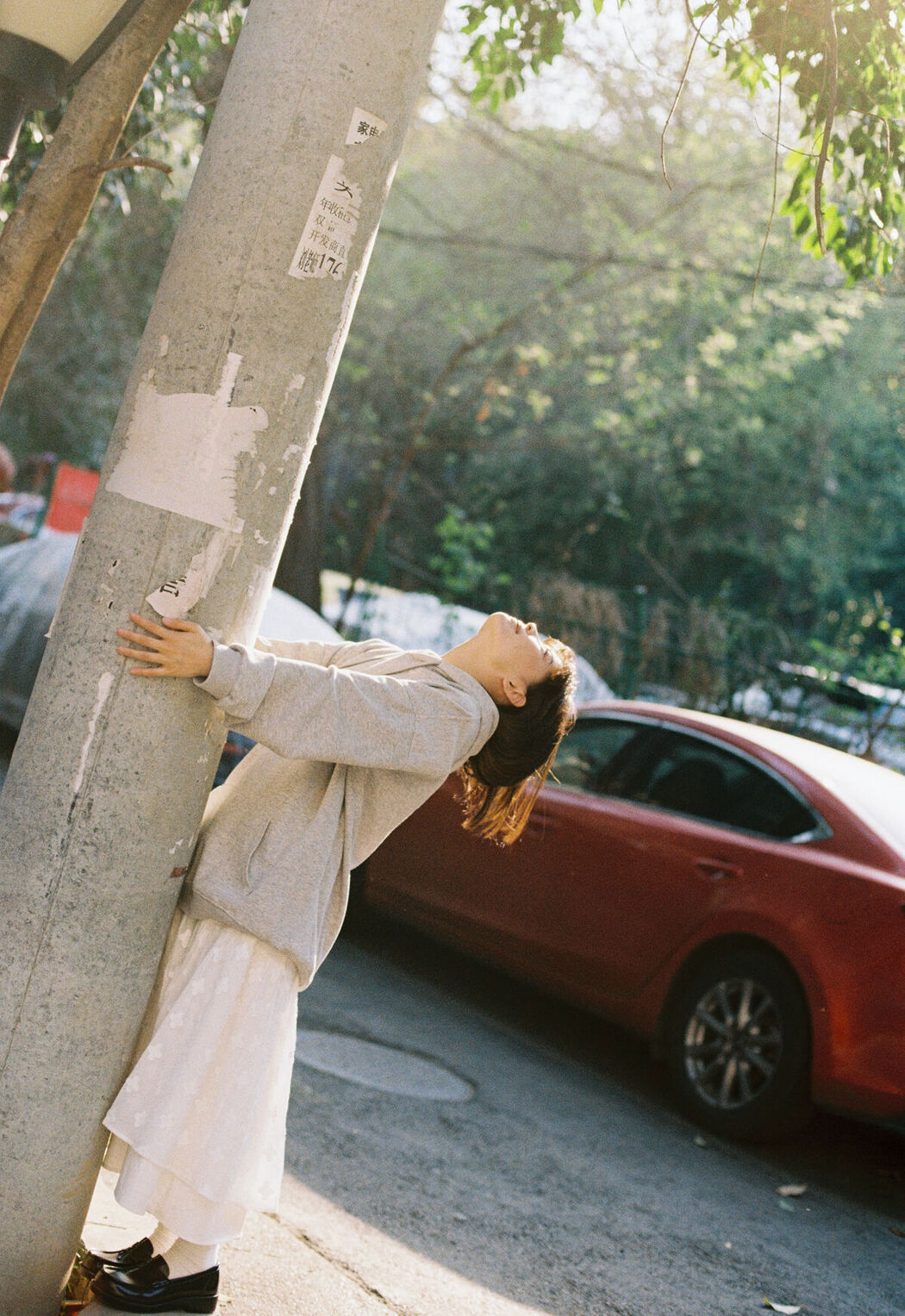 YiTuYu艺图语 Vol.8587 Xin Yue (24P)