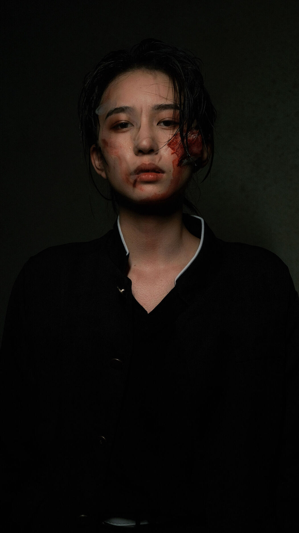 YiTuYu艺图语 Vol.8590 Yuan Shan (22P)