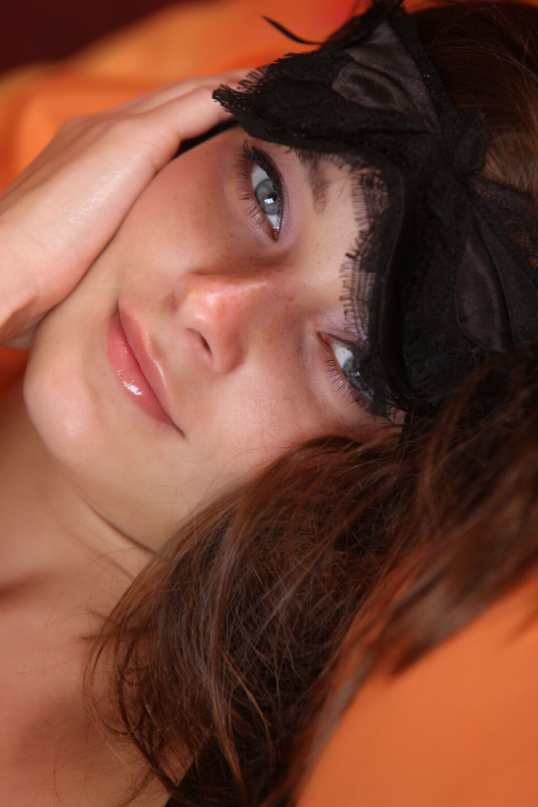 MetArt Indiana – Ephemeral Part01 (60P)