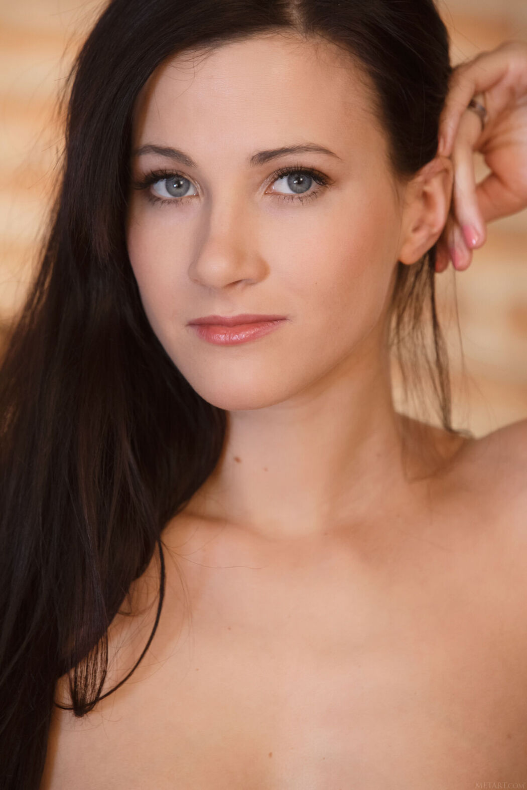 MetArt Lauren Crist – Herina Part02 (62P)