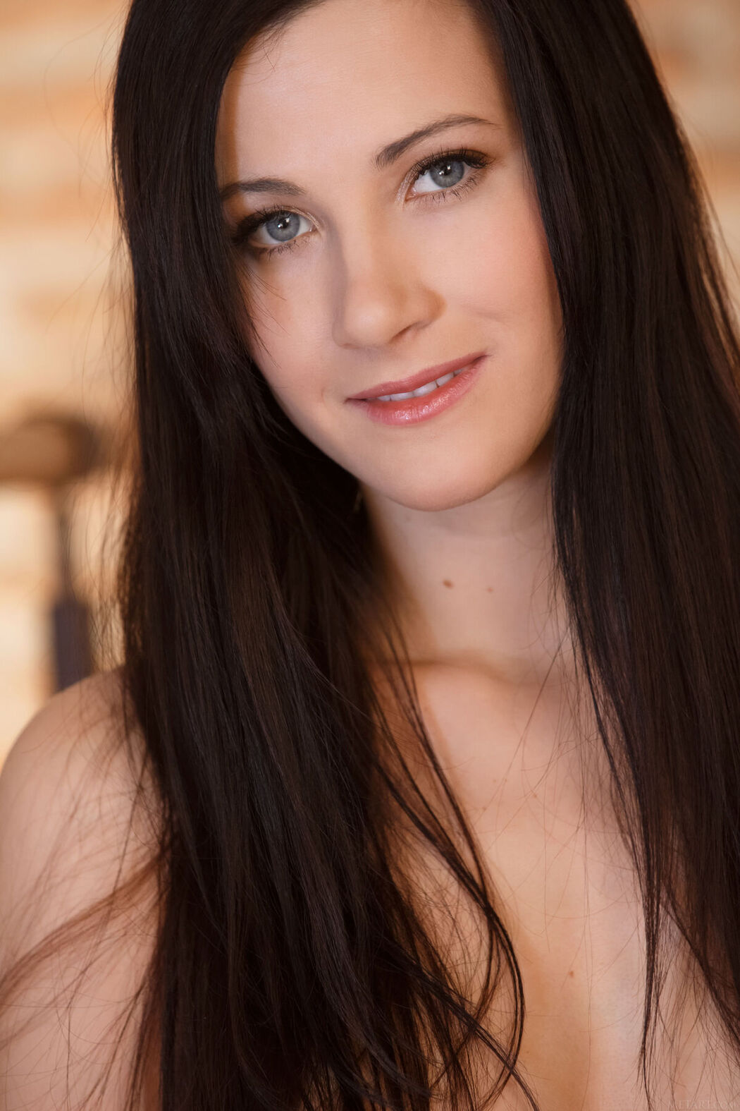 MetArt Lauren Crist – Herina Part02 (62P)