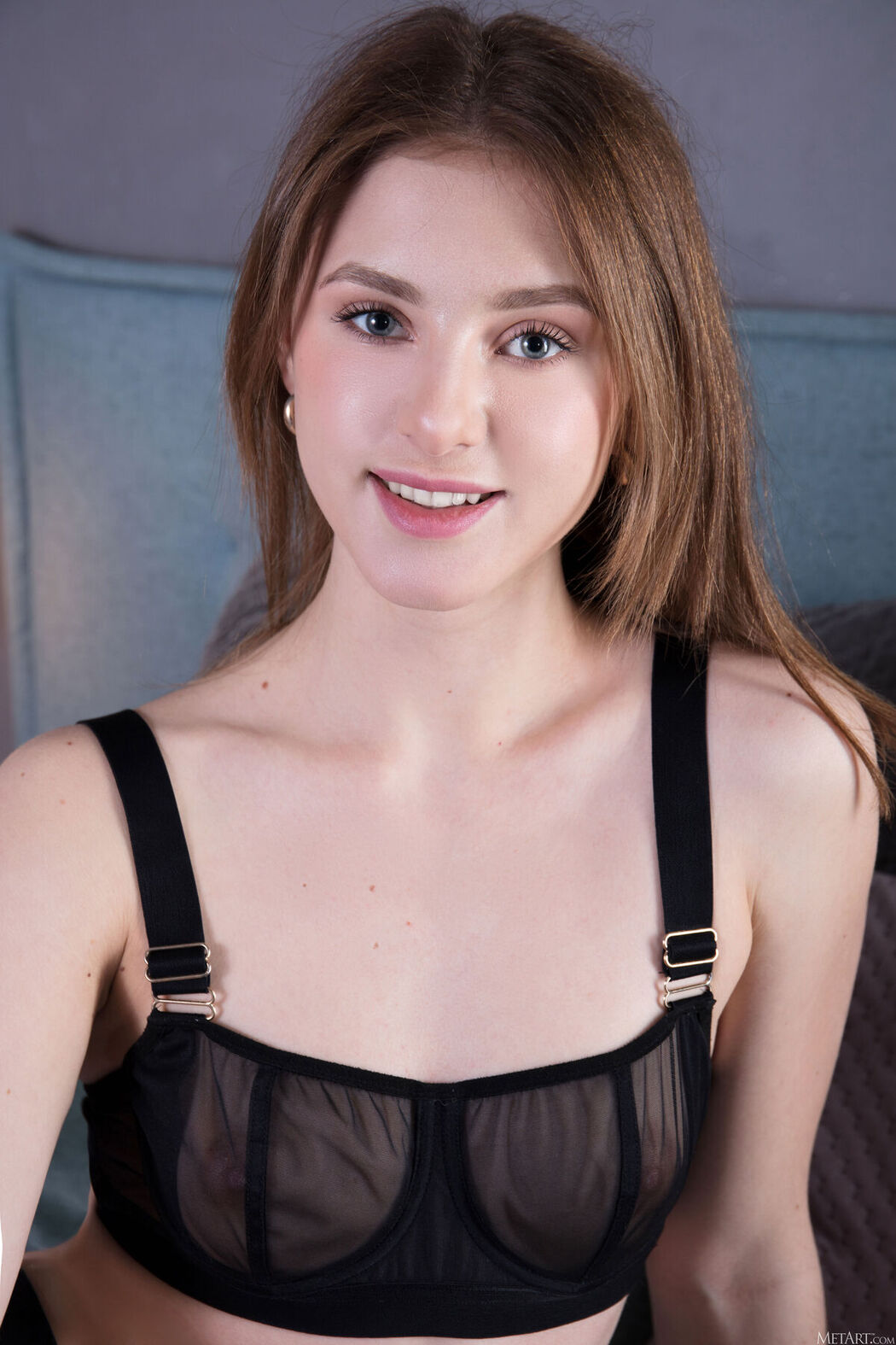 MetArt Karianne – Fresh Start Part01 (63P)