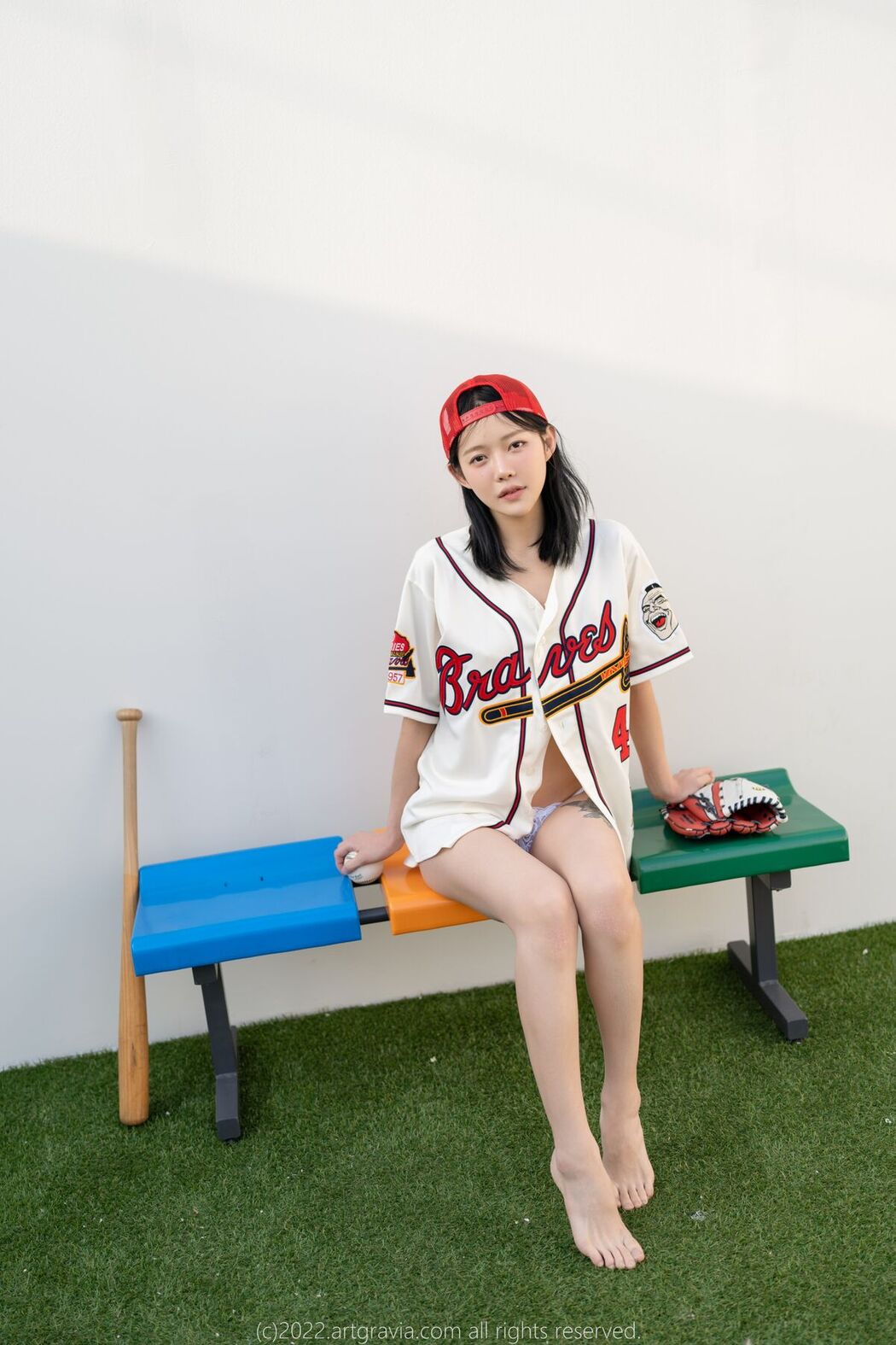 AG Vol.472 Nyahaahi Part02 (52P)