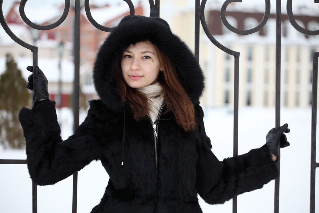 MetArt Irina – Merina Part02 (65P)