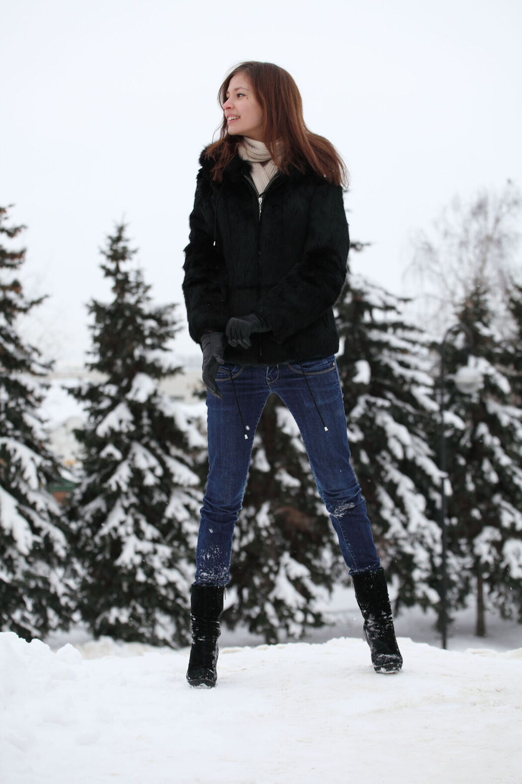 MetArt Irina – Merina Part02 (65P)