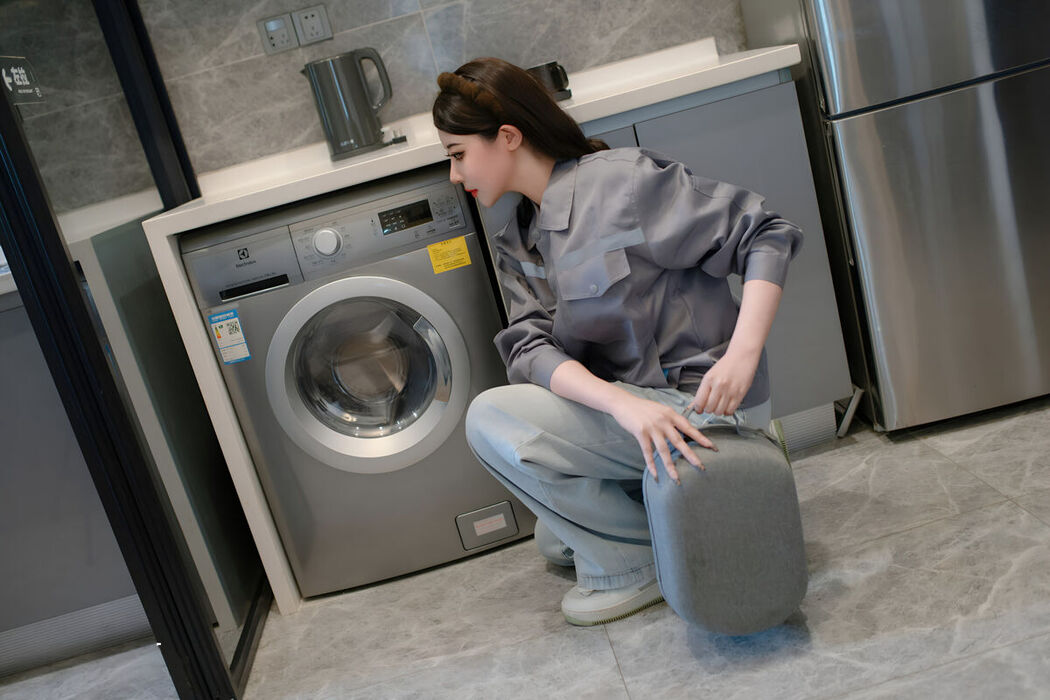 Coser@奈汐酱nice – 维羞工 (83P)