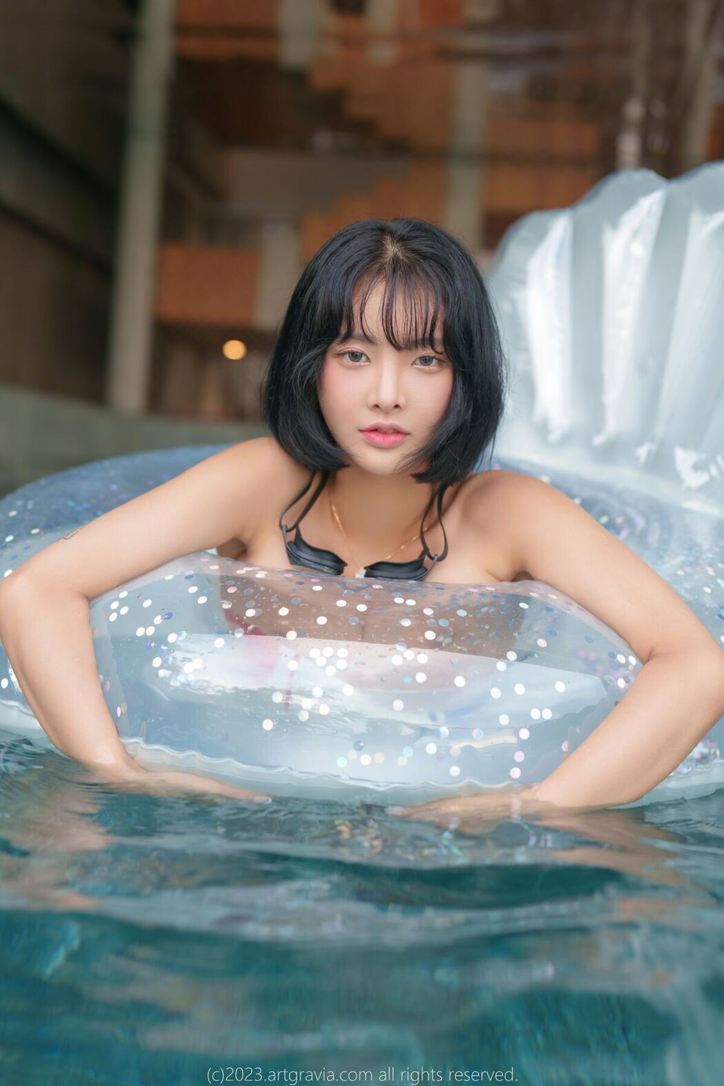 AG Vol.499 Hyoyeon 김효연 Part01 (49P)