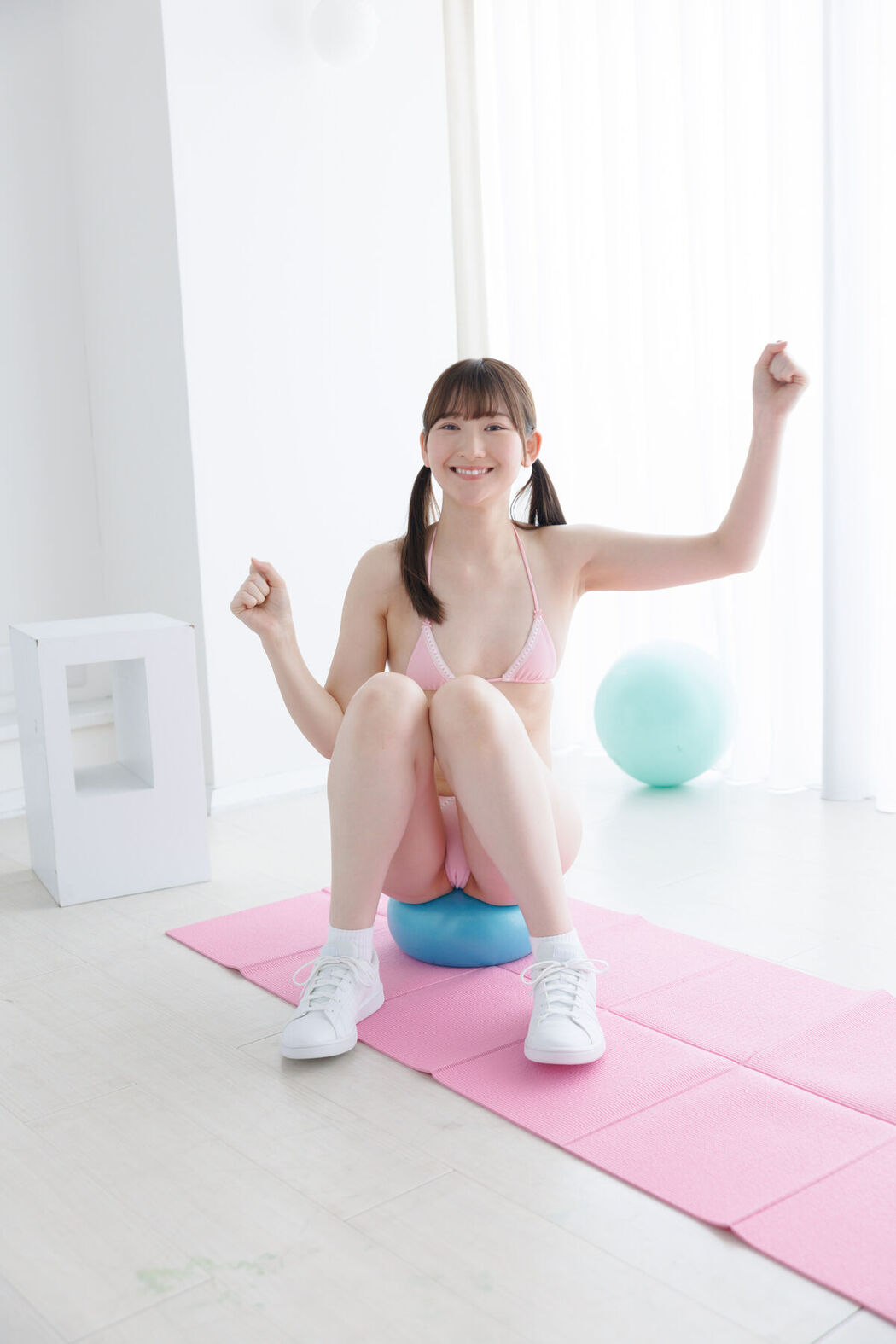 JP Asami Kondo 近藤あさみ – Girlz-High BFAA-098 Part01 (66P)