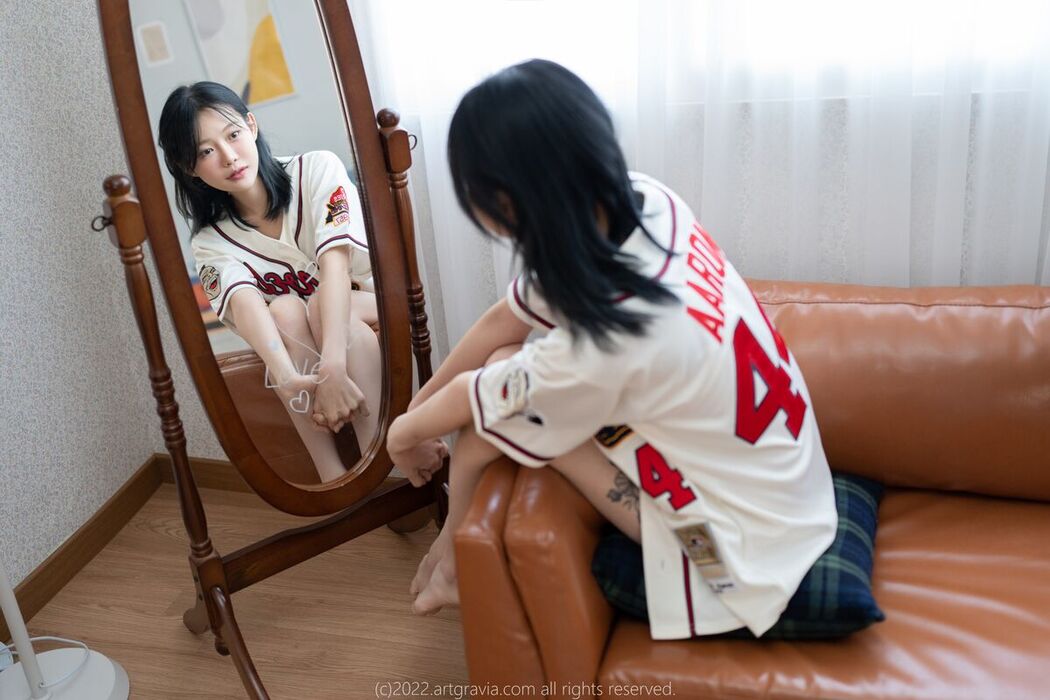 AG Vol.472 Nyahaahi Part02 (52P)