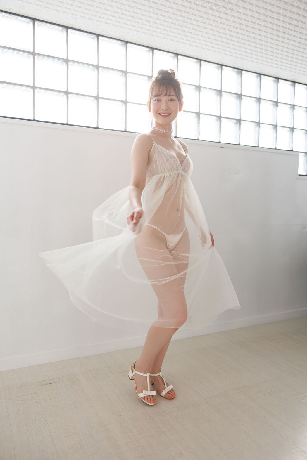 JP Asami Kondo 近藤あさみ – Girlz-High BFAA-098 Part03 (66P)