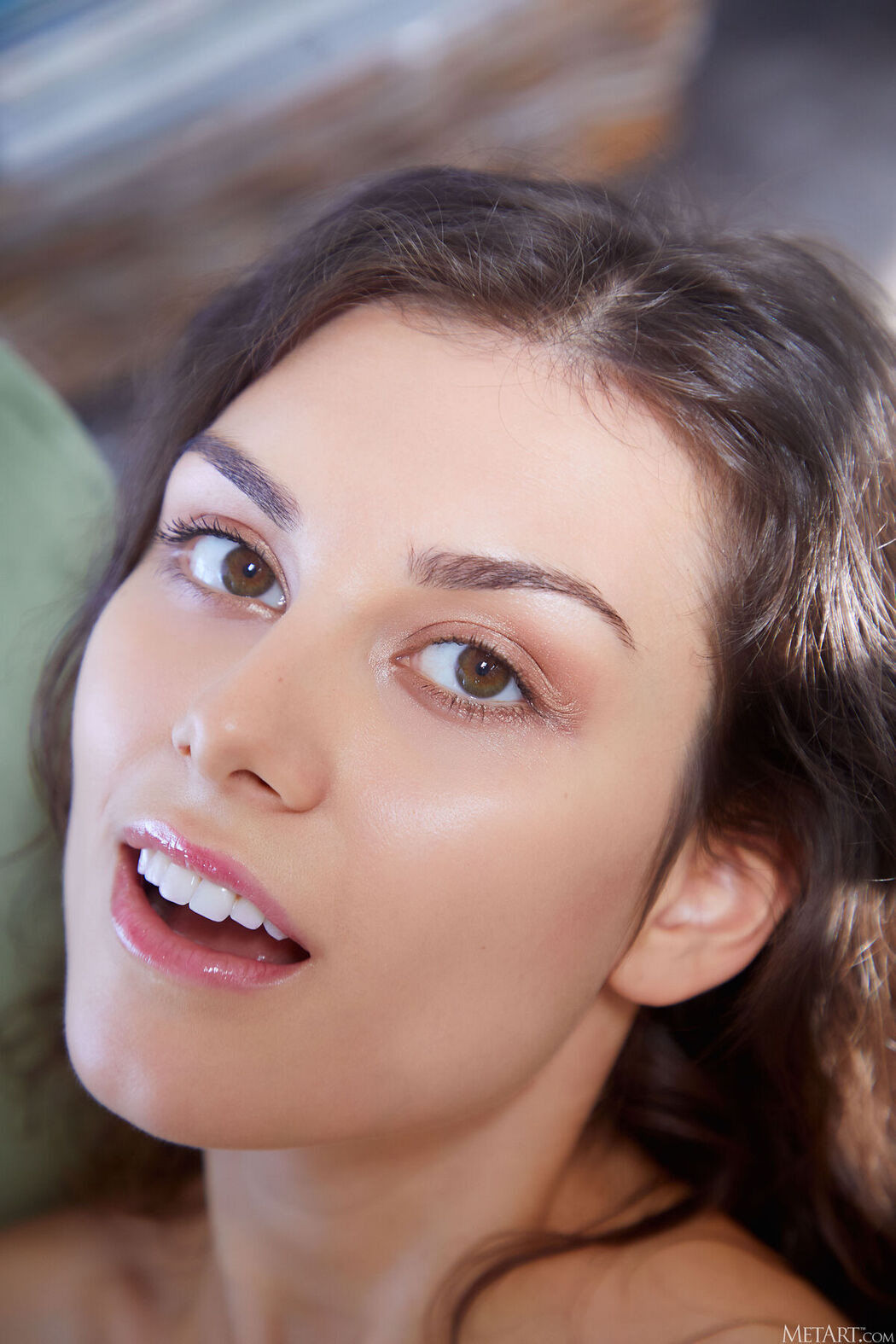 MetArt Andrea – Effortless Chic Part02 (66P)