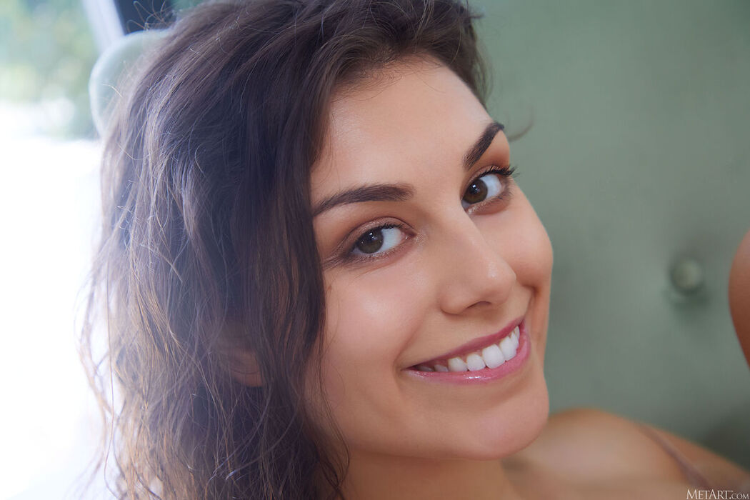 MetArt Andrea – Effortless Chic Part01 (67P)