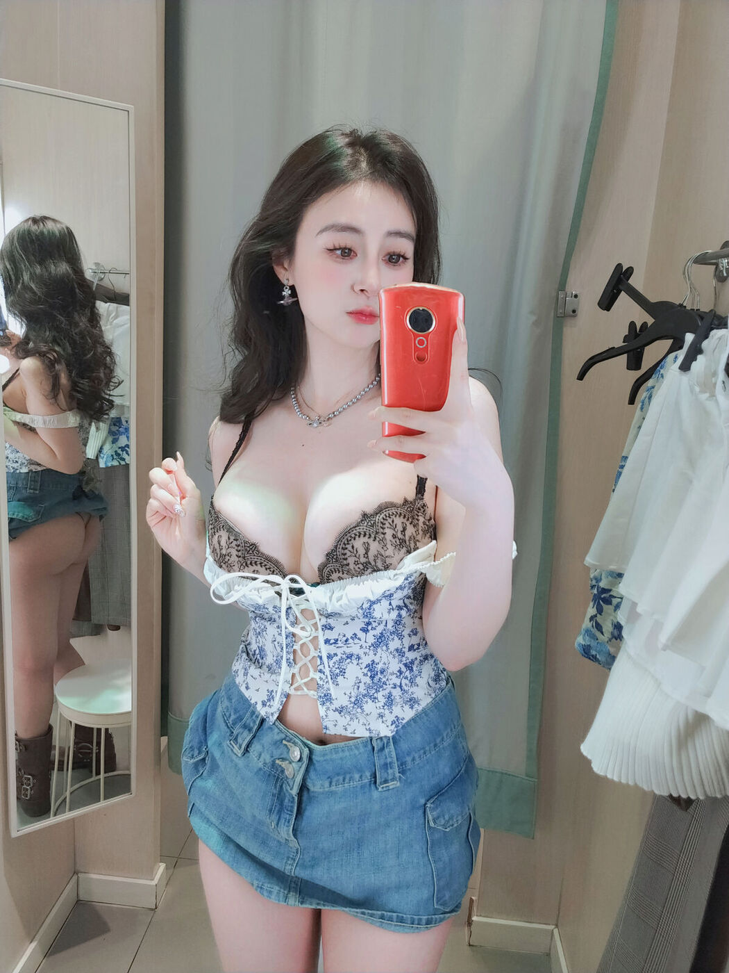 Coser@白银81 – 2024年9月会员合集 Part02 (58P)