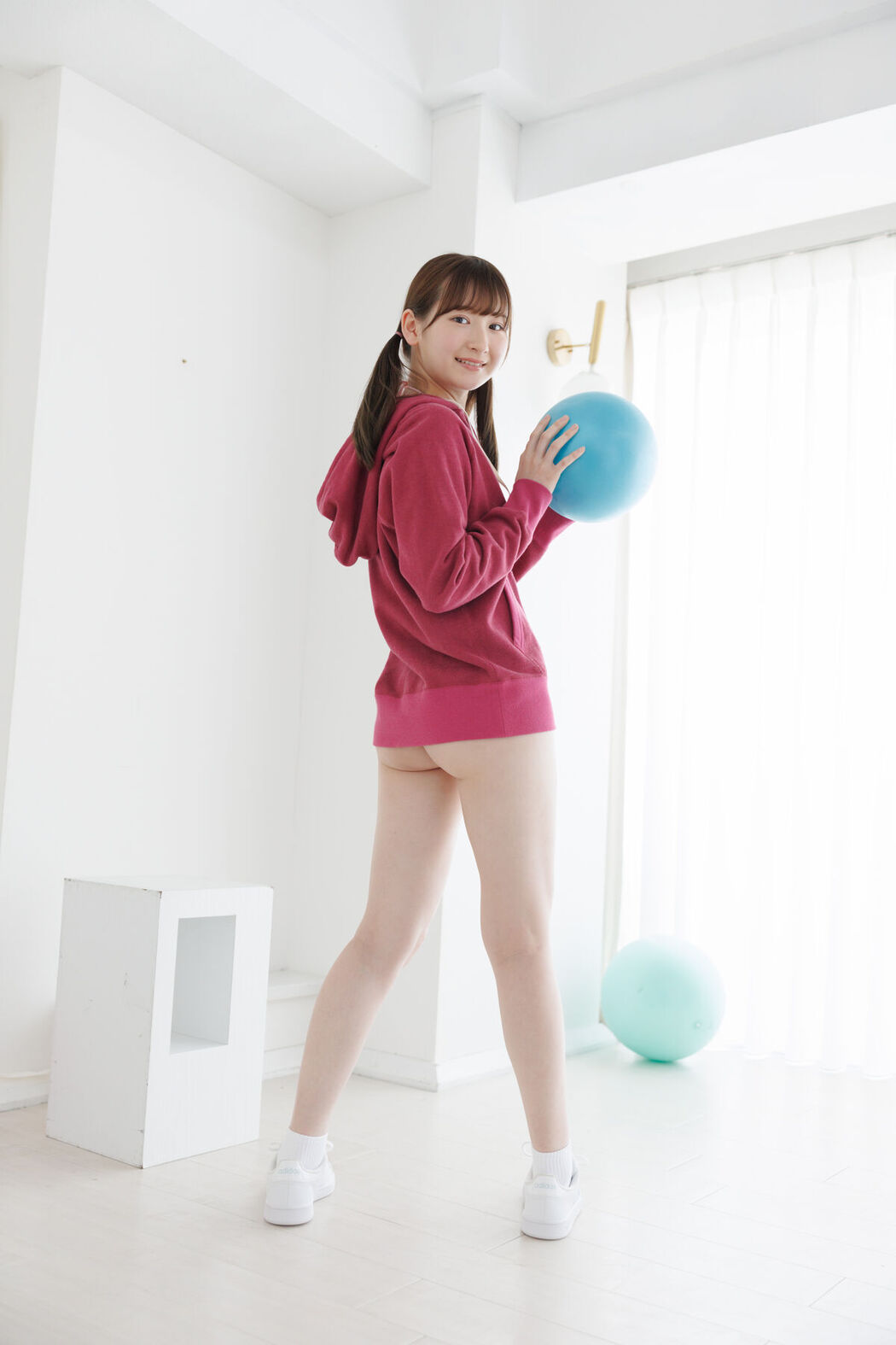 JP Asami Kondo 近藤あさみ – Girlz-High BFAA-098 Part01 (66P)