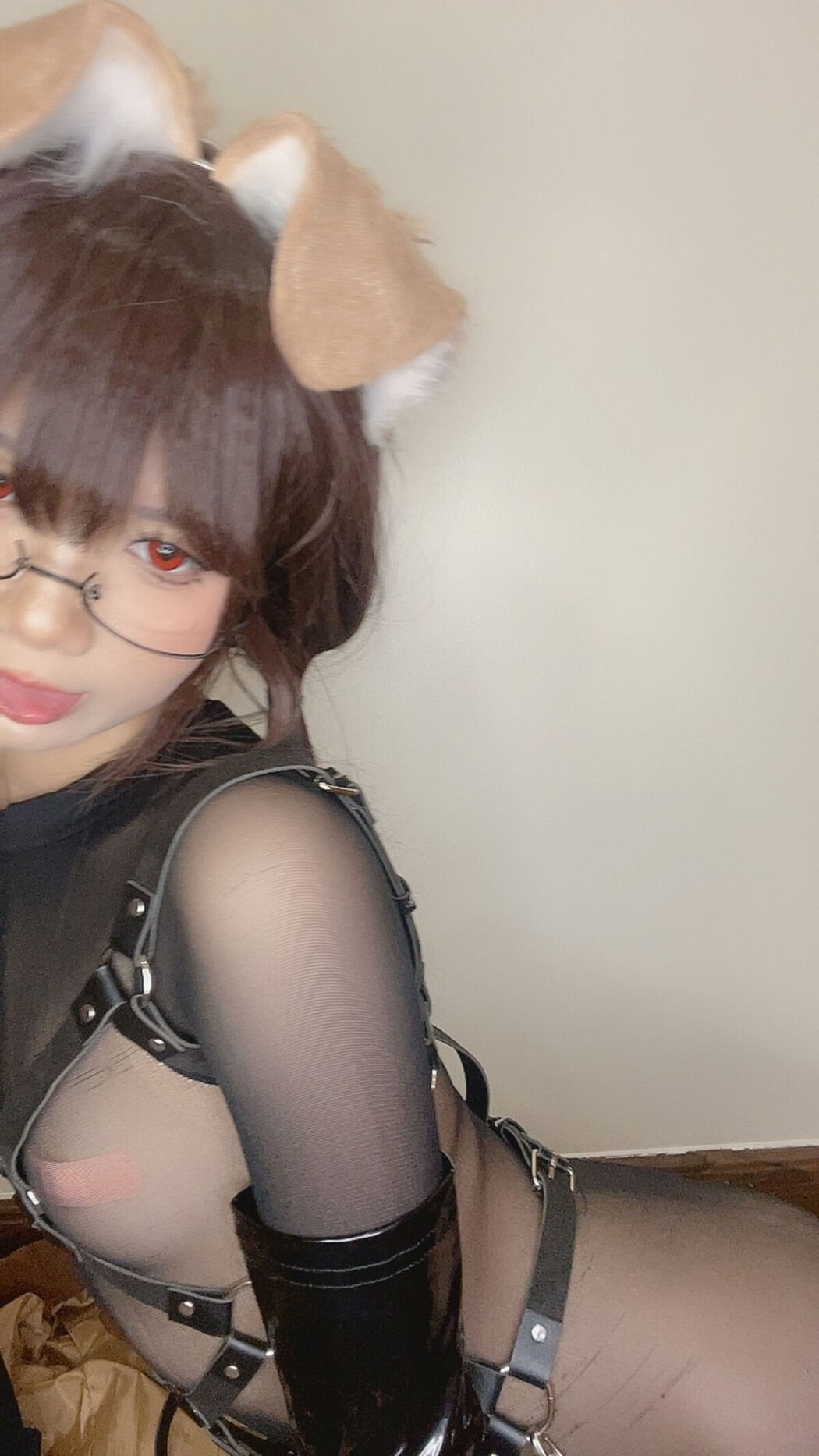 Coser@PoppaChan – Shiba Inu Part02 (56P)