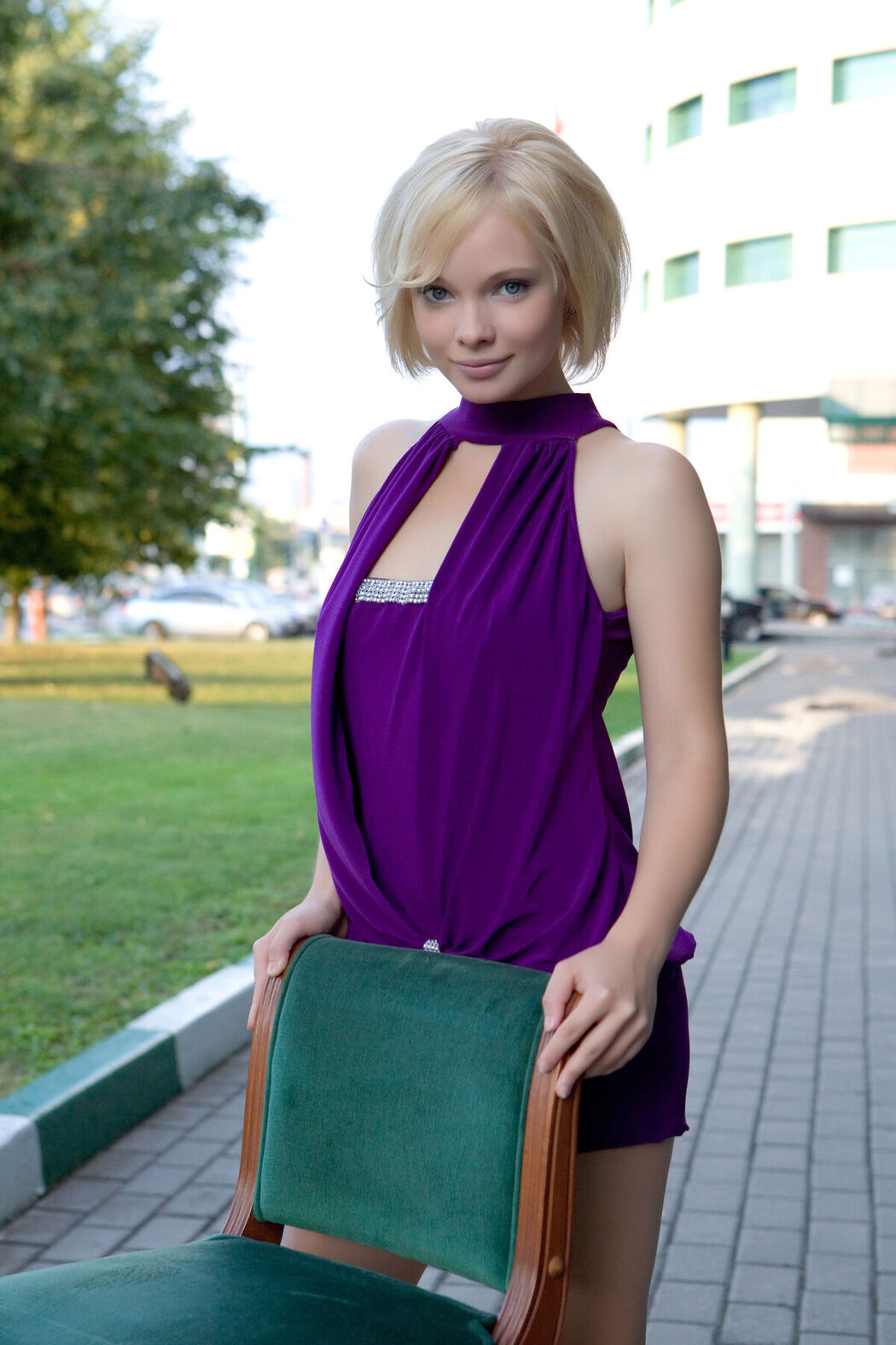 MetArt Feeona – Mov Part01 (61P)