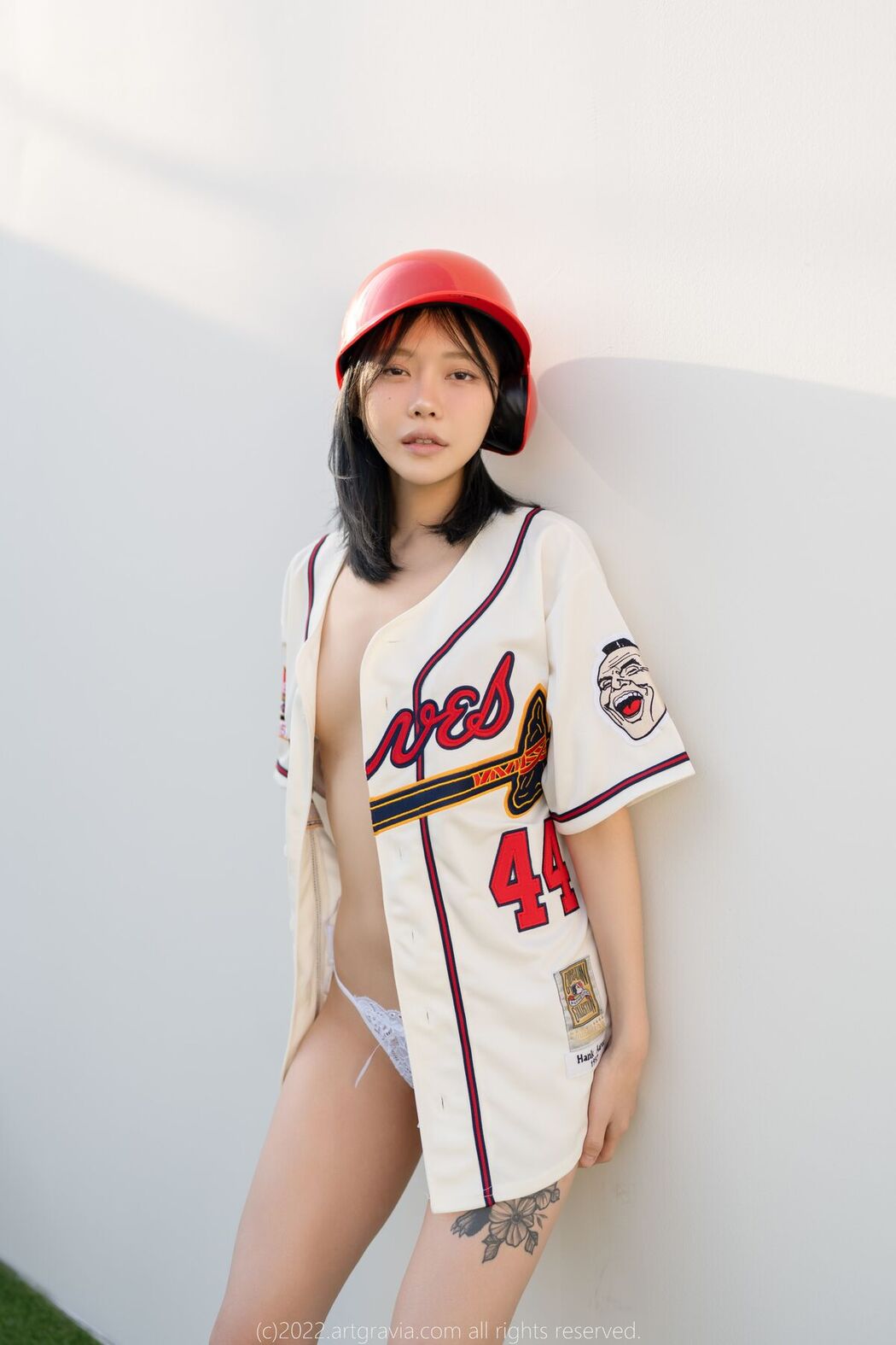 AG Vol.472 Nyahaahi Part02 (52P)