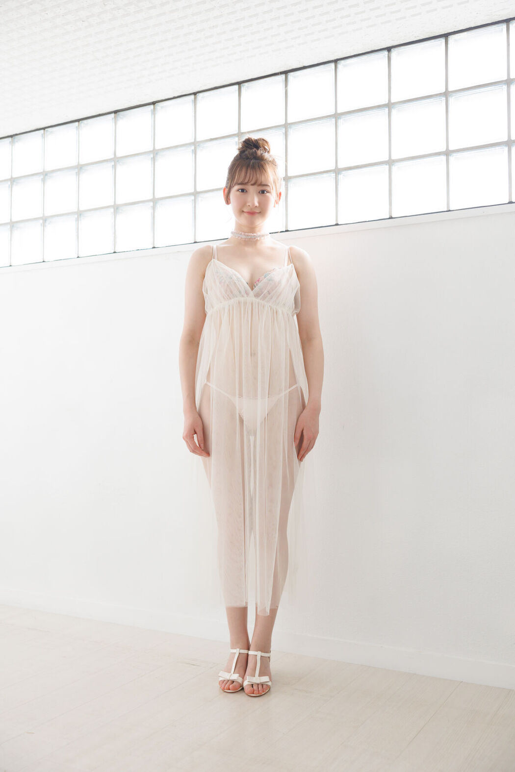 JP Asami Kondo 近藤あさみ – Girlz-High BFAA-098 Part03 (66P)