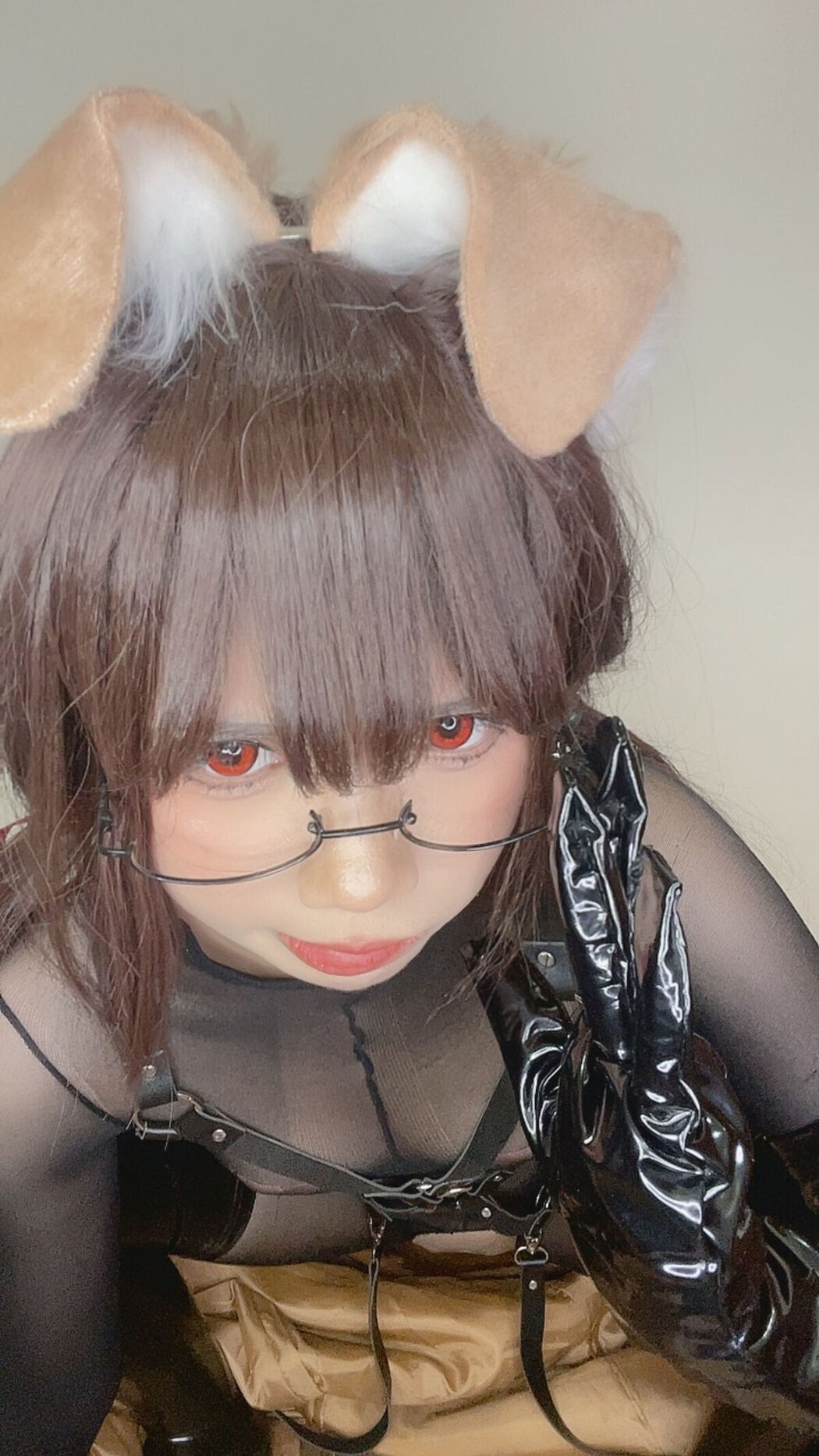 Coser@PoppaChan – Shiba Inu Part02 (56P)